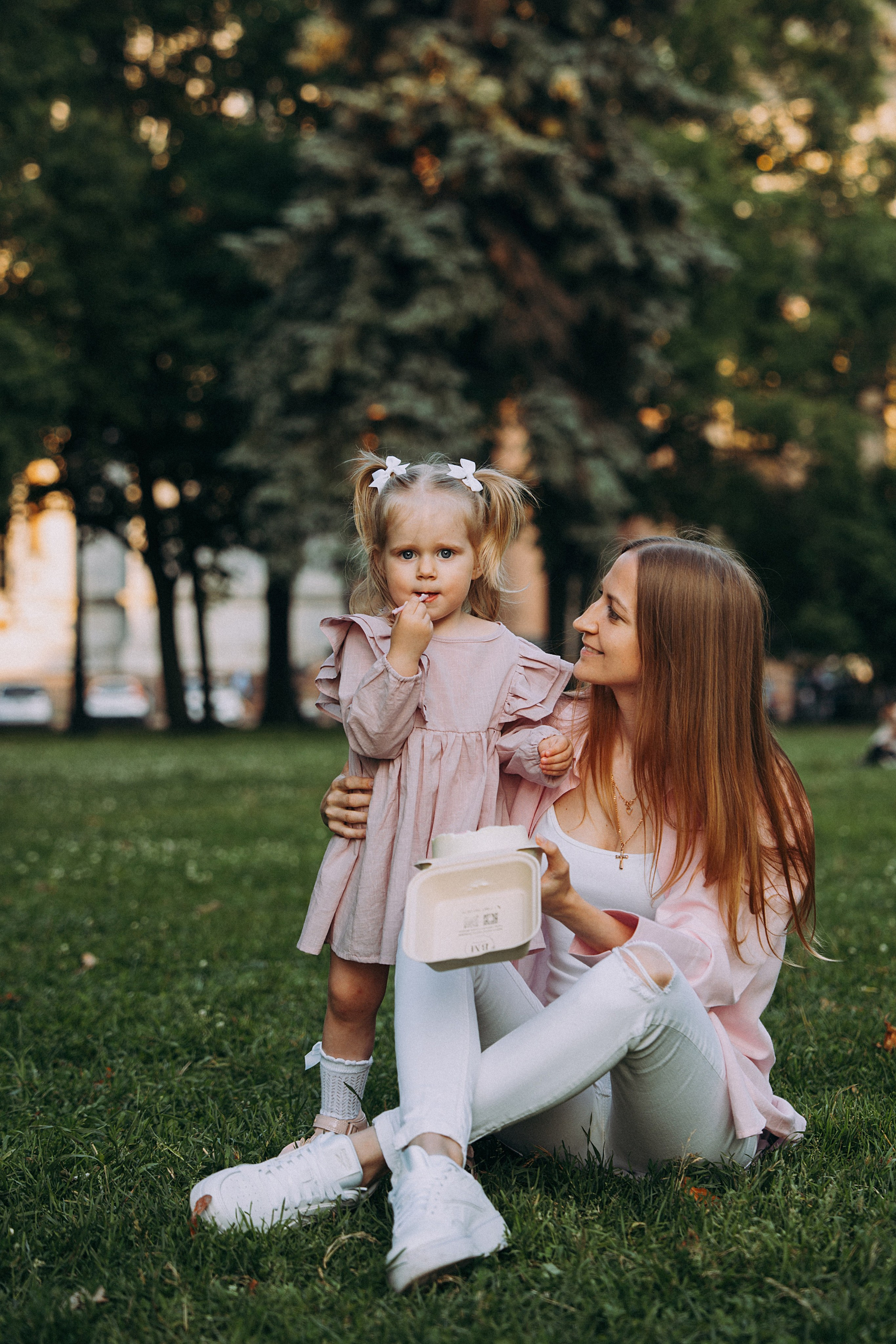 Семейные. Главная