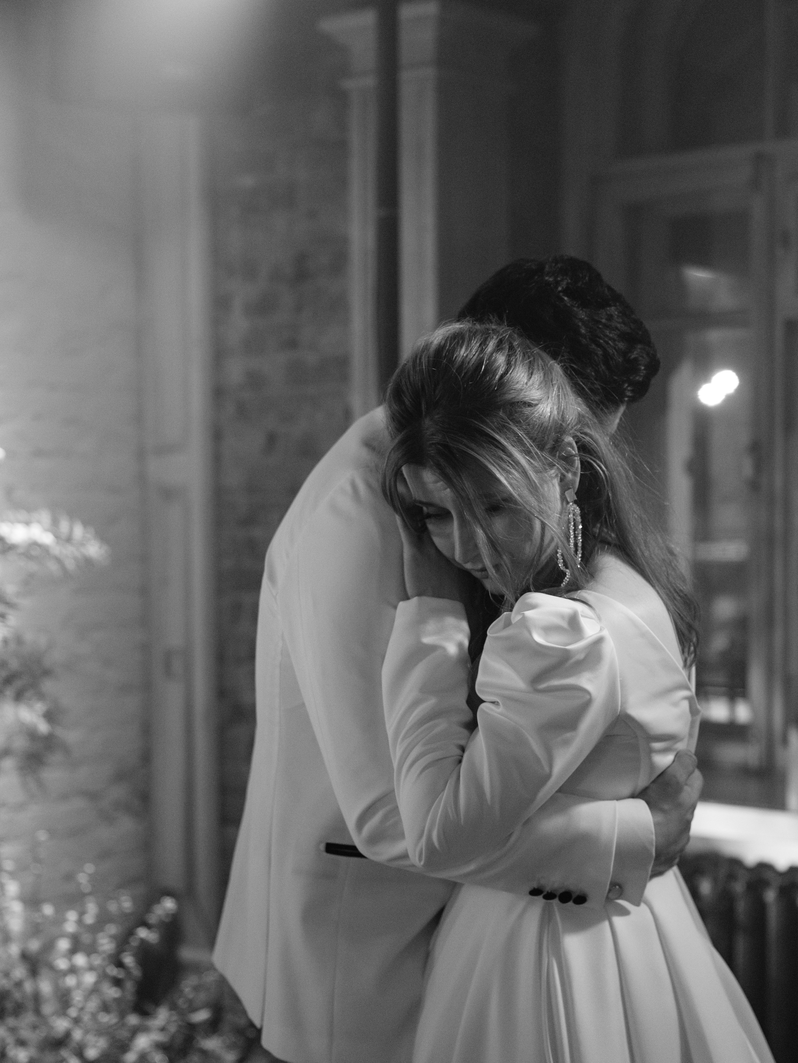 Екатерина и Кирилл. Свадебный фотограф в Москве    Еремин Анатолий