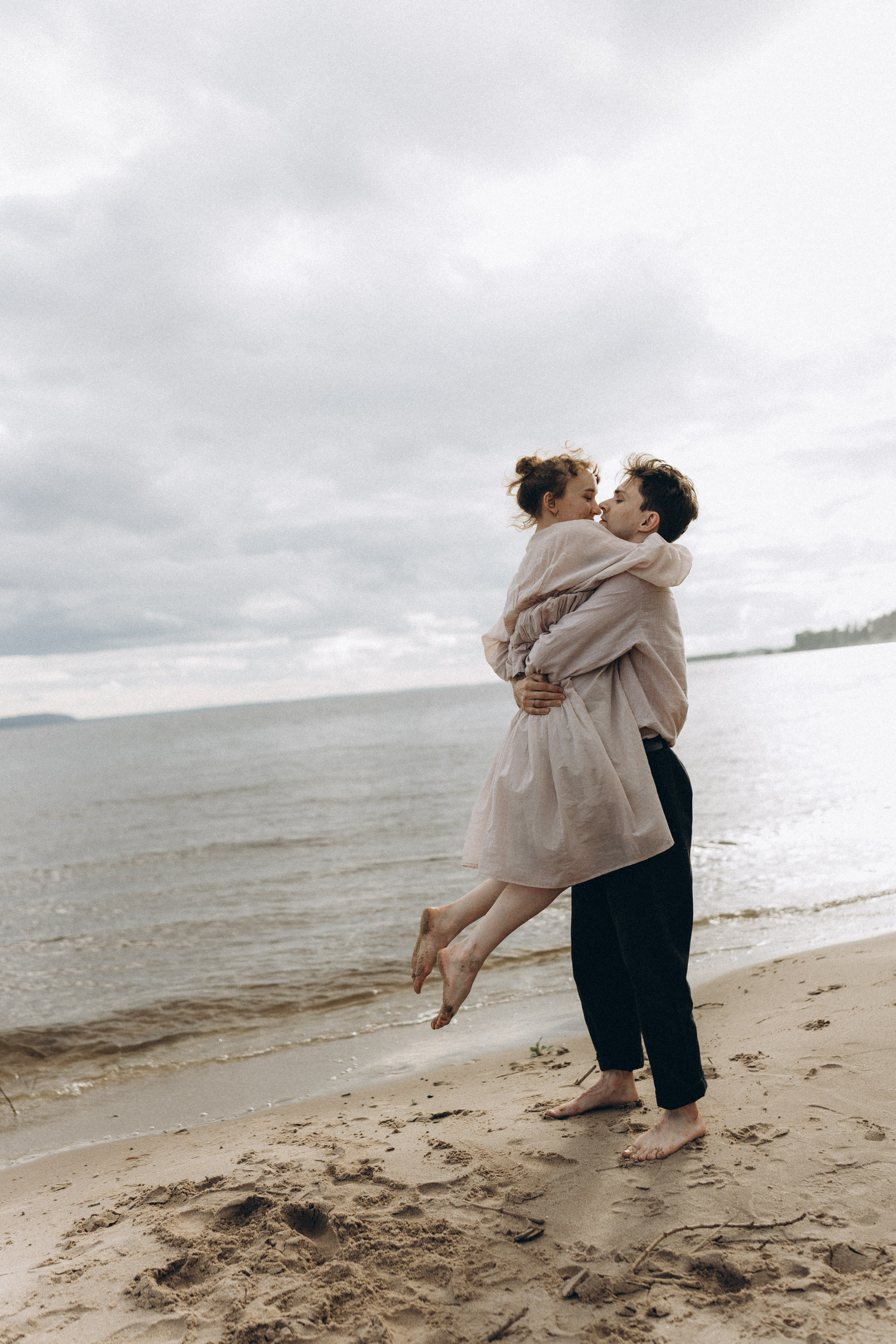Алексей и Диана. Irina Keln lifestyle photography