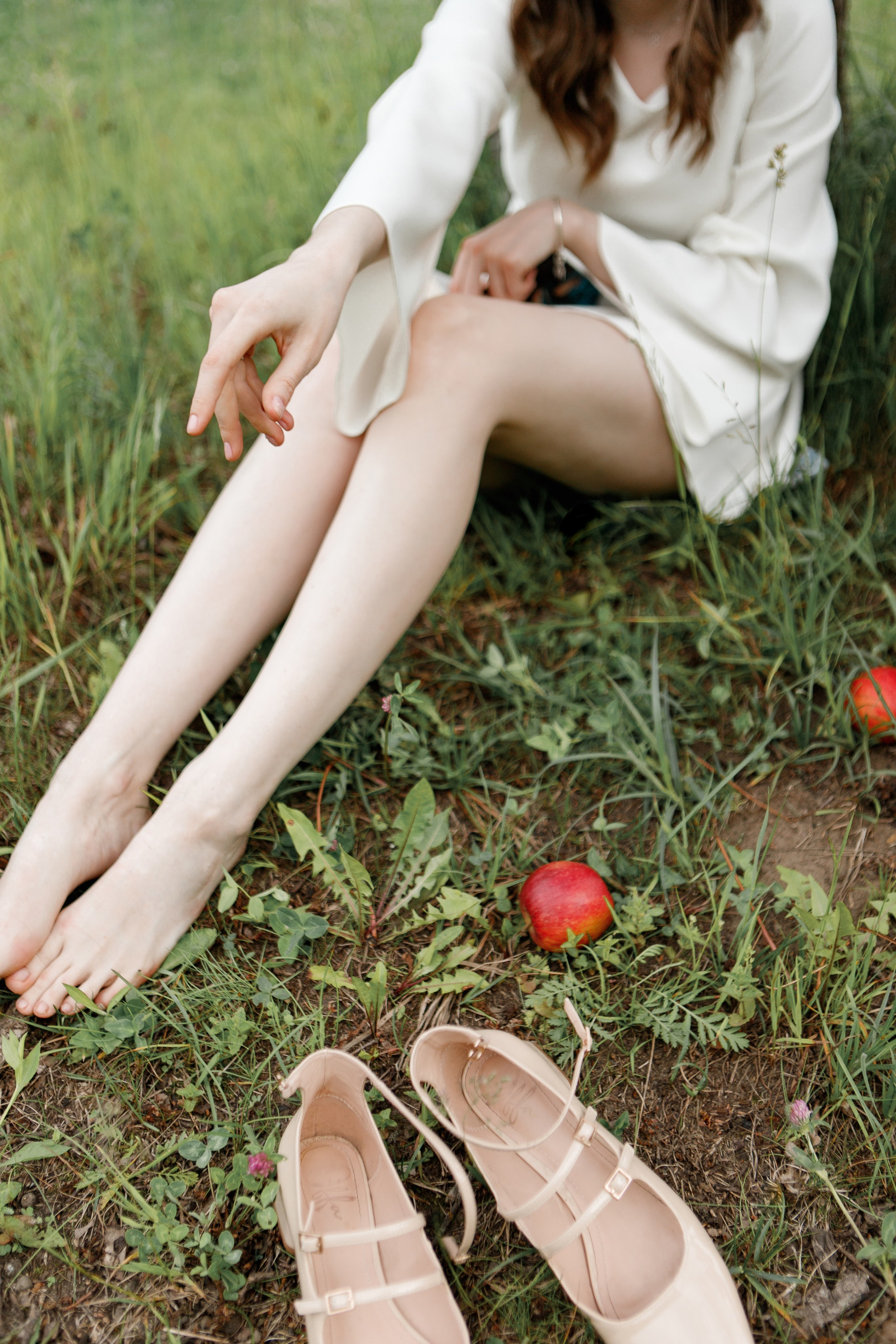 Екатерина. Фотограф Анастасия Кулешова