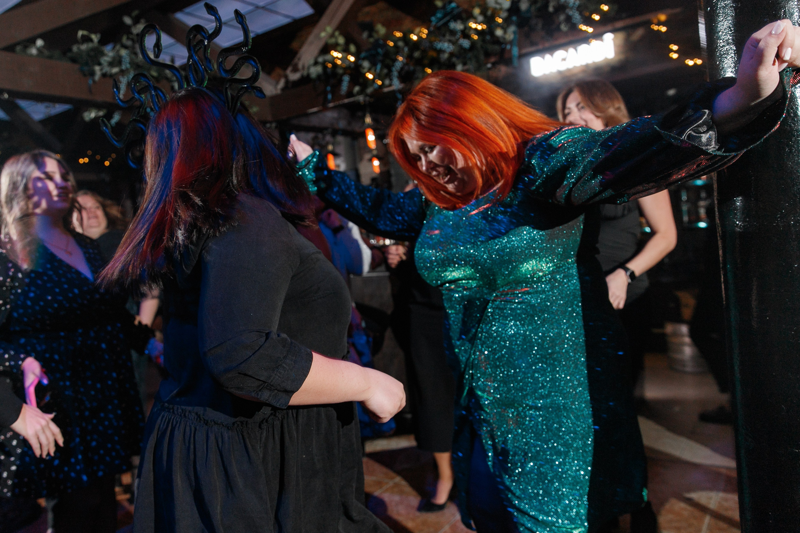 Корпоратив. Арсенал. Фотограф Анастасия Кулешова