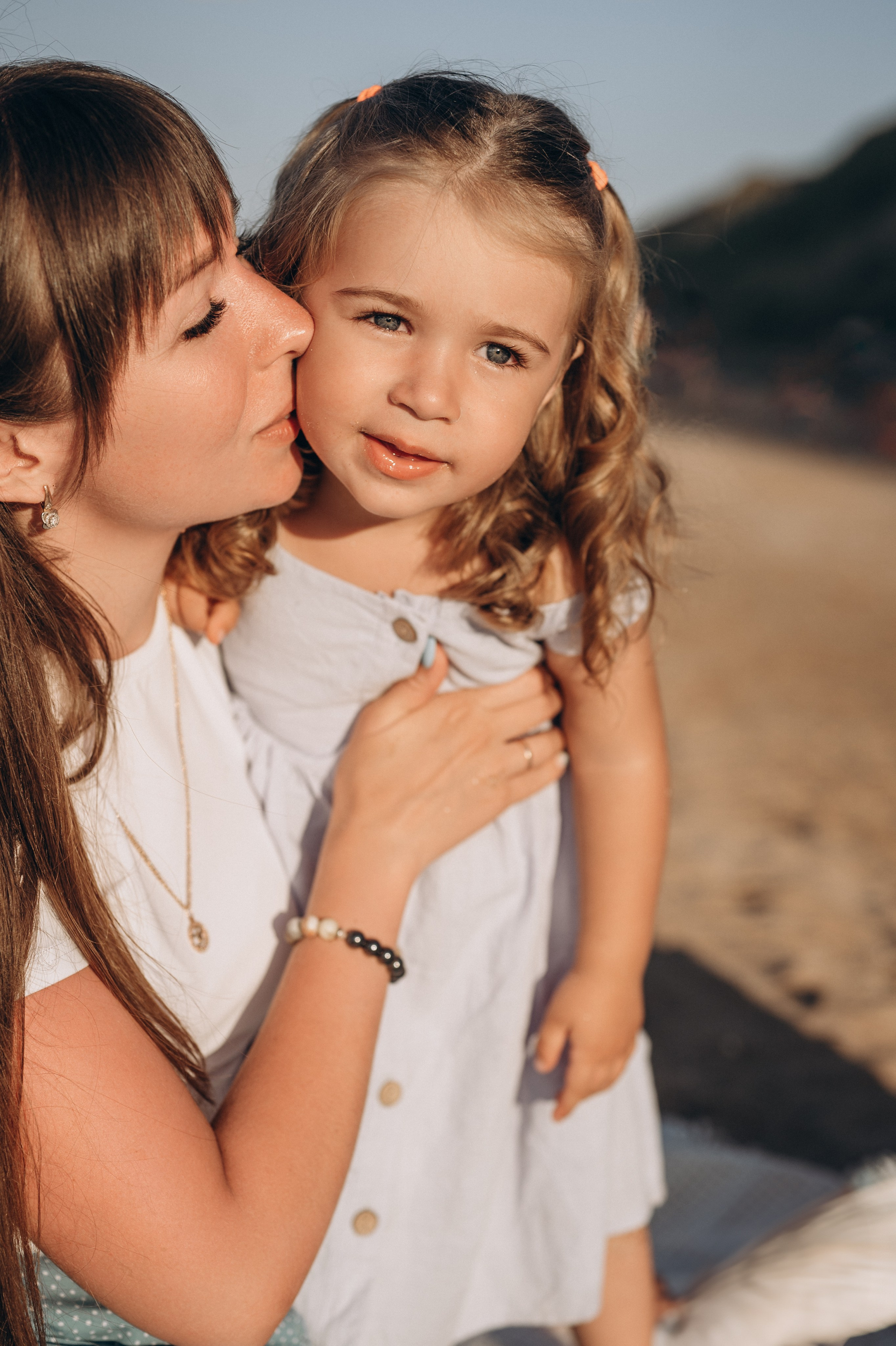 Дима, Аня и Тася. Фотограф Горбенко Анна