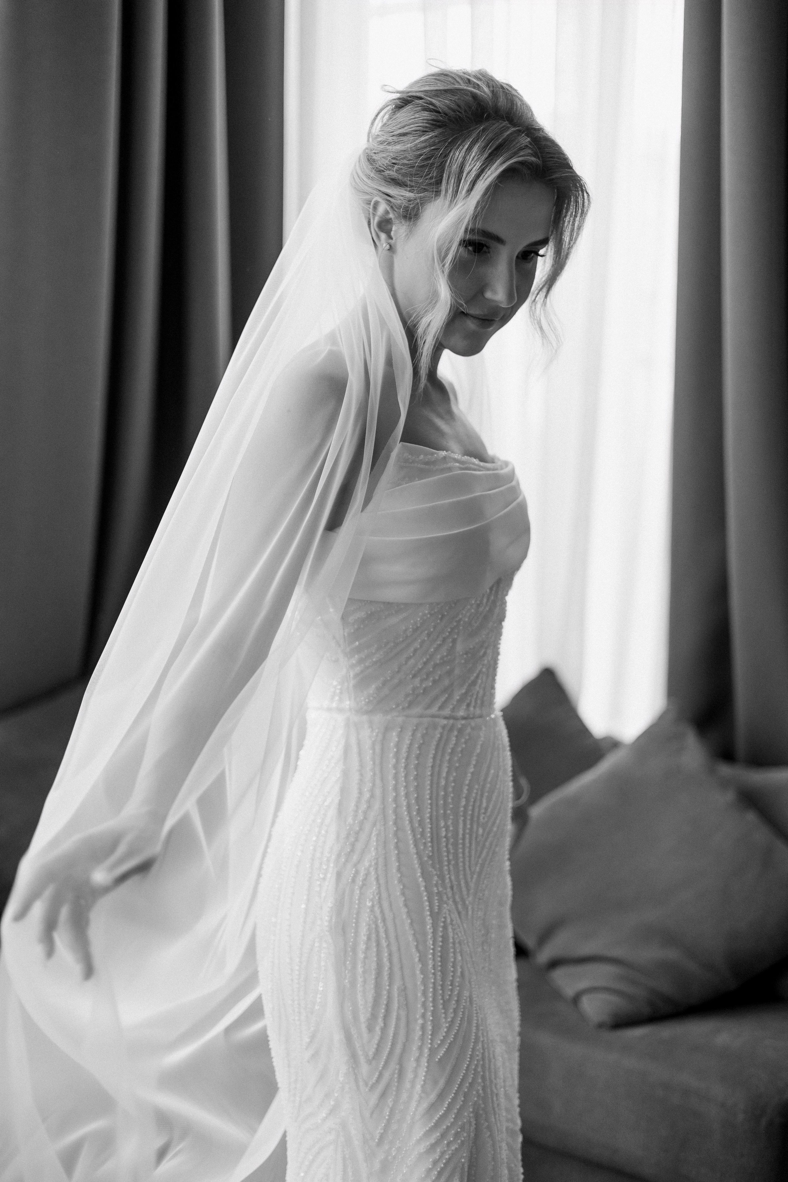 Анатолий & Алиса — Санкт-Петербург. Свадебный фотограф Ричард Конвенсаров Wedding Photographer Richard & I