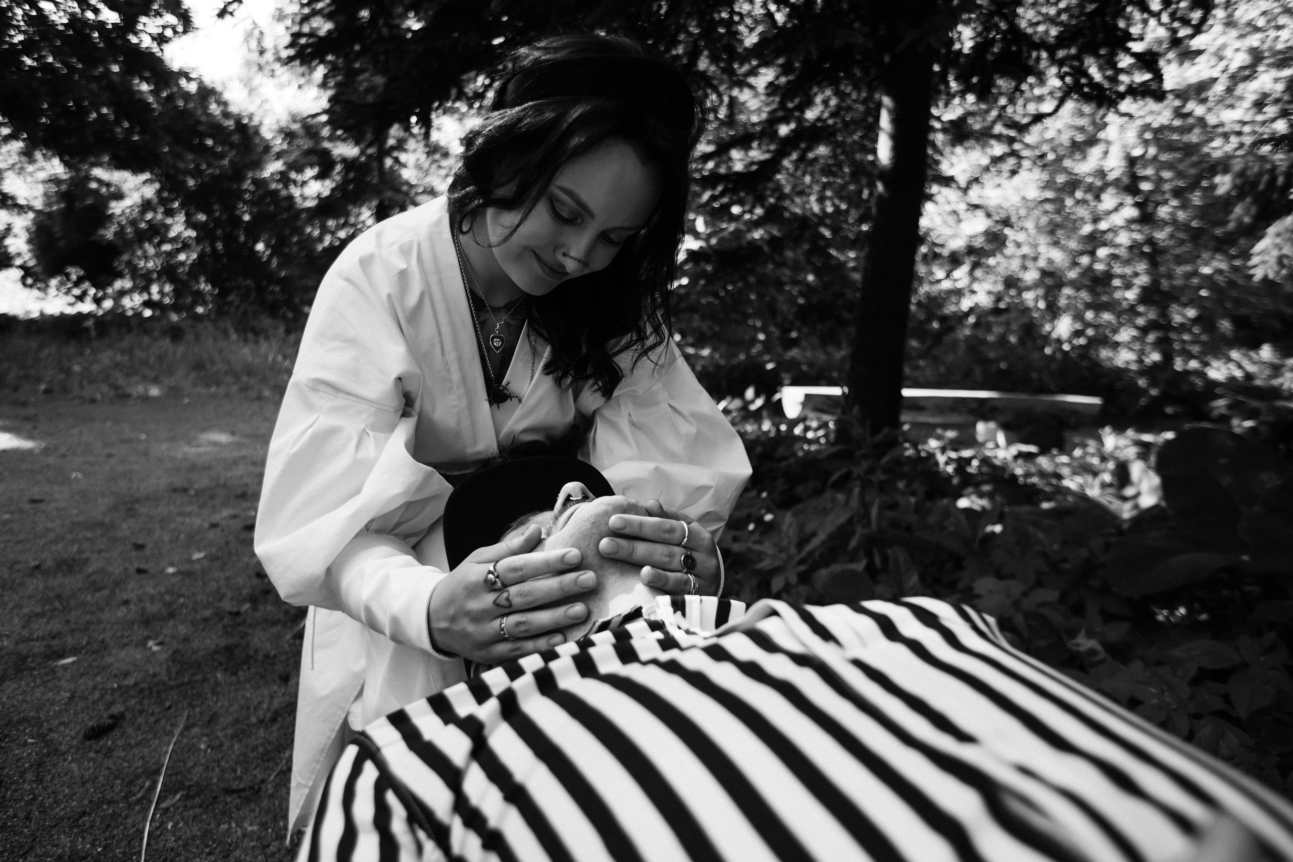 Свадьба Анна и Борис 2025. Фотограф Мария Немм