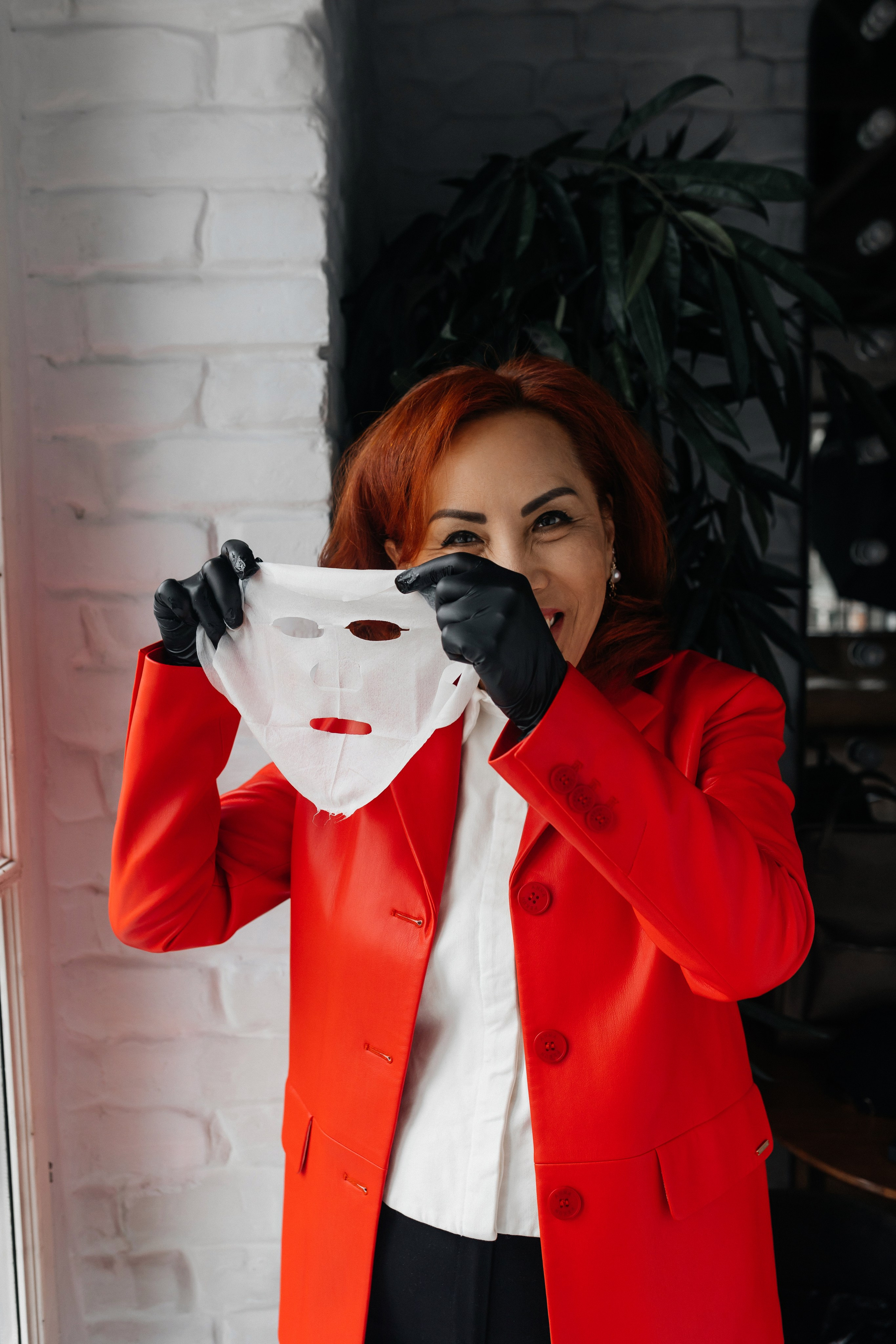 Елена Че. Фотограф Наталия Федосова, г. Москва. TG и Instagram @nataliya_raw