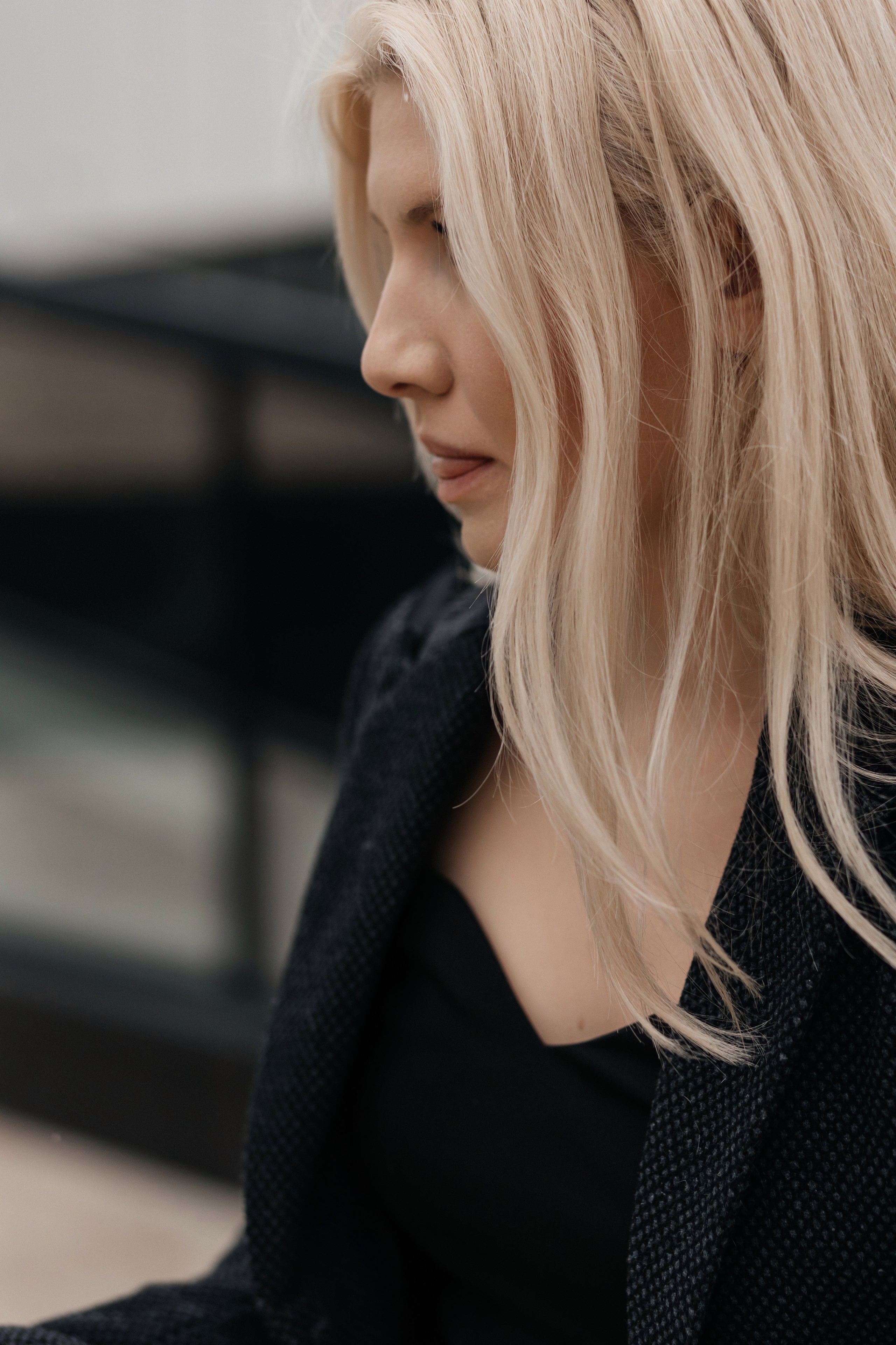 Елизавета. Фотограф Наталия Федосова, г. Москва. TG и Instagram @nataliya_raw