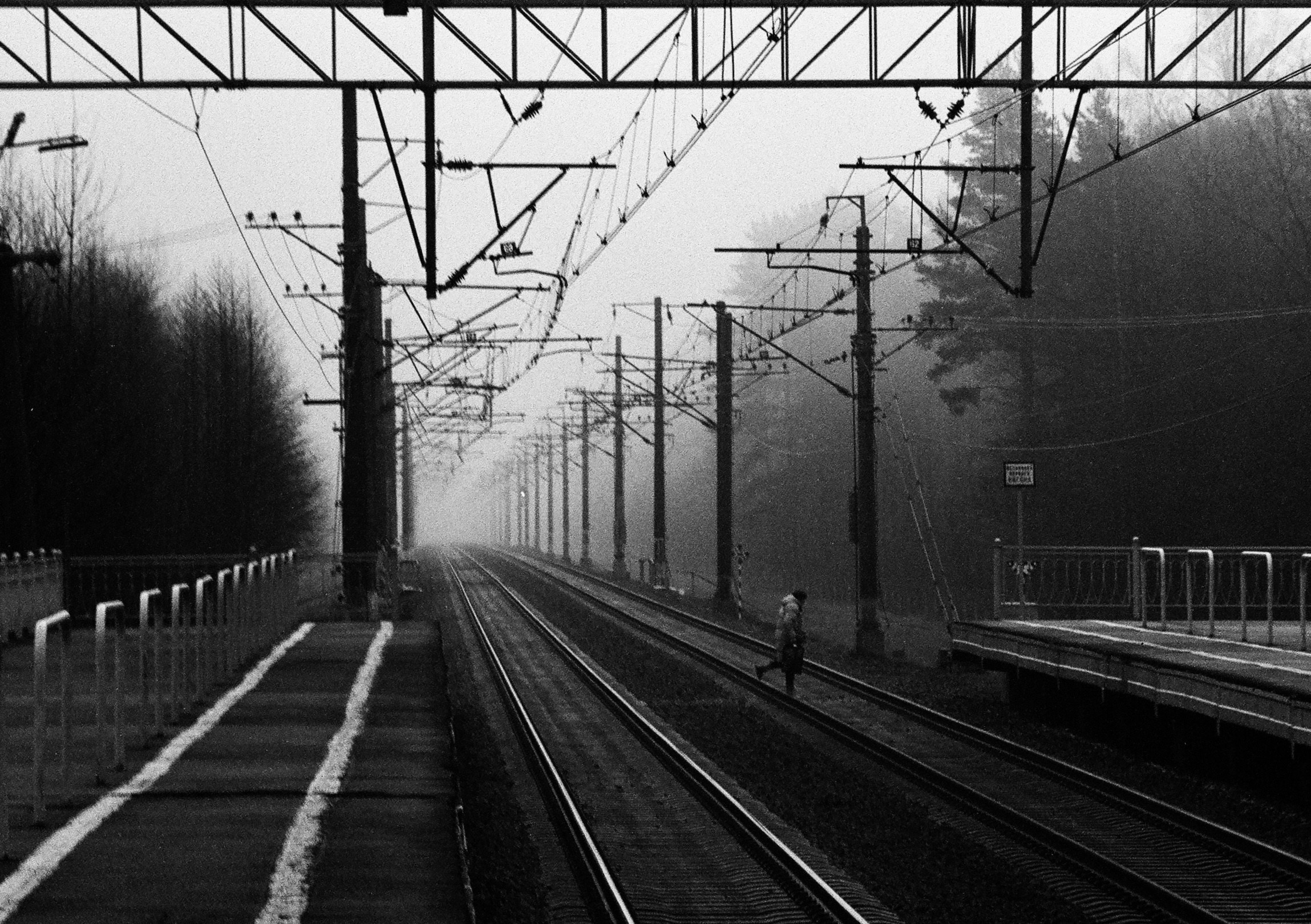 1989. Фотограф — Маслеников Константин