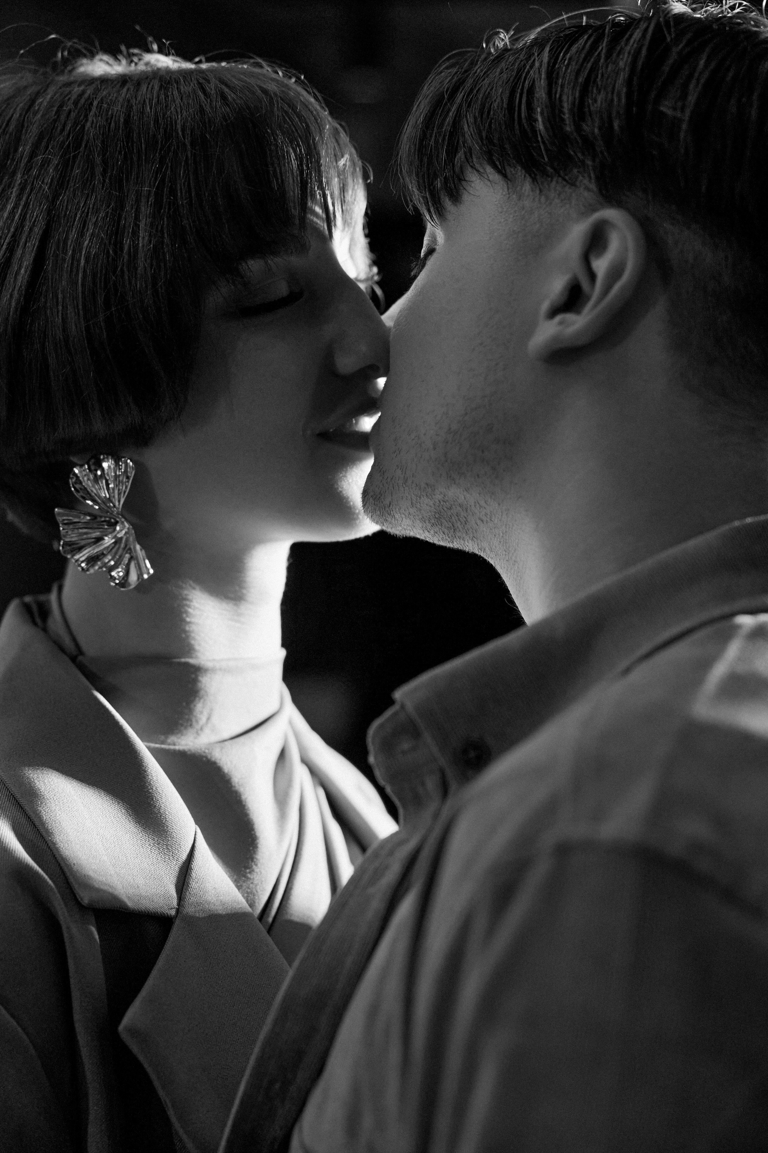 Роман и Эмилия. Фотограф Айвазова Наталья Краснодар