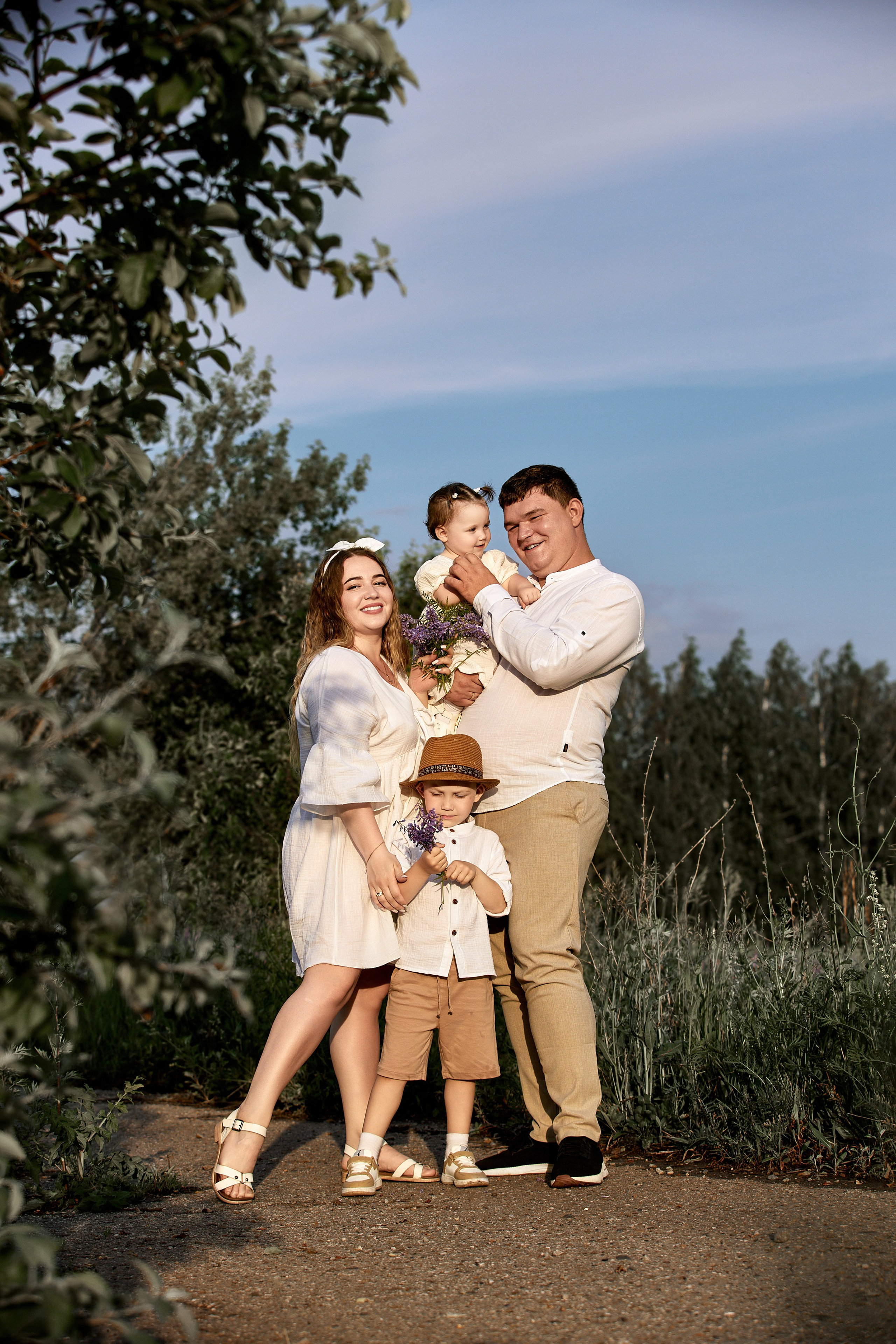 Голодовасие нашей принцессы. Свадебный и семейный фотограф в Ульяновске Орешина Елена