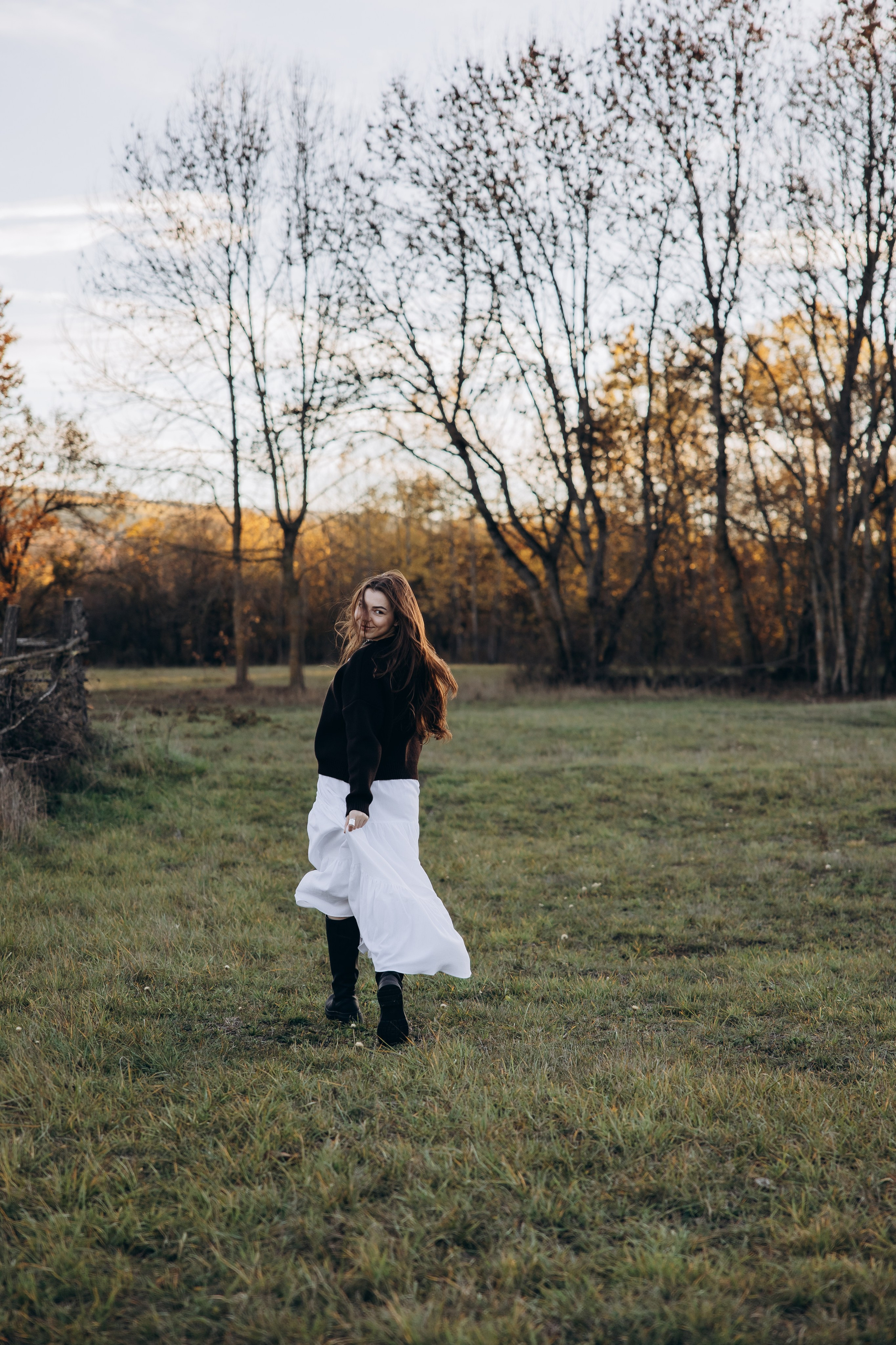 Анастасия. Фотограф Бутко Оксана