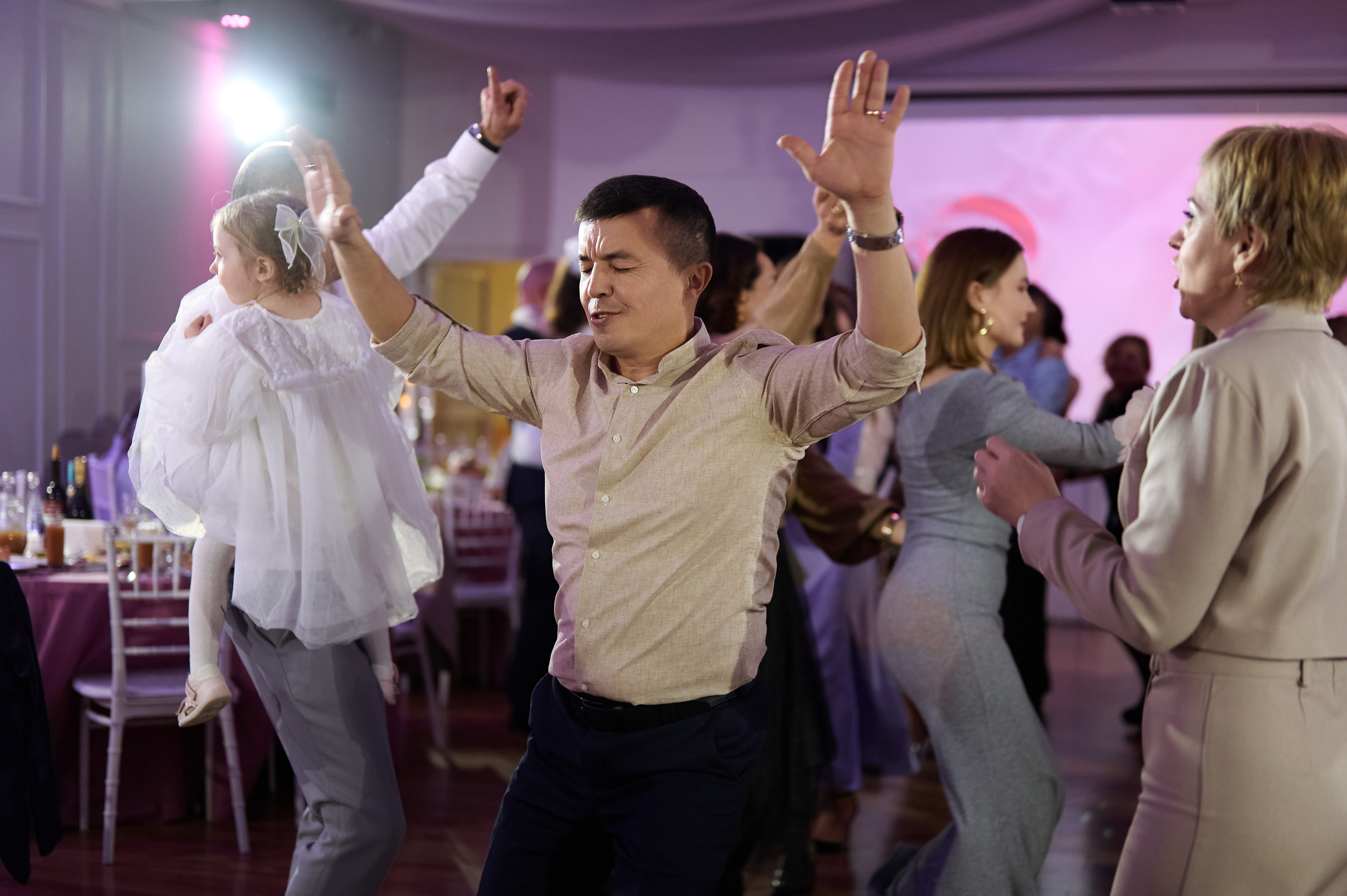 Наш день. Свадебный и семейный фотограф Регина Кагарманова