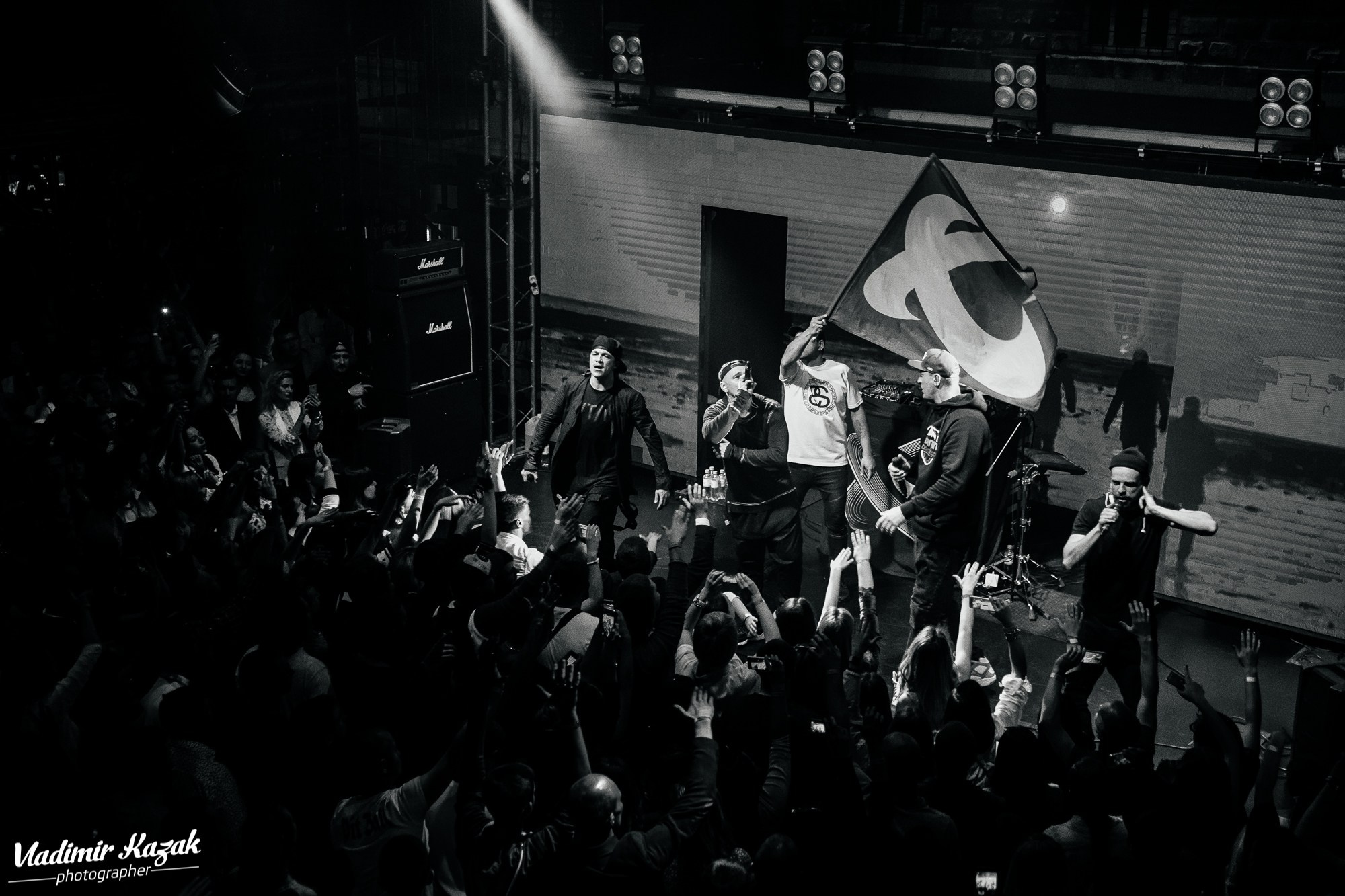 Каста. Профессиональный фотограф в Волгодонске и Ростове Владимир Казак