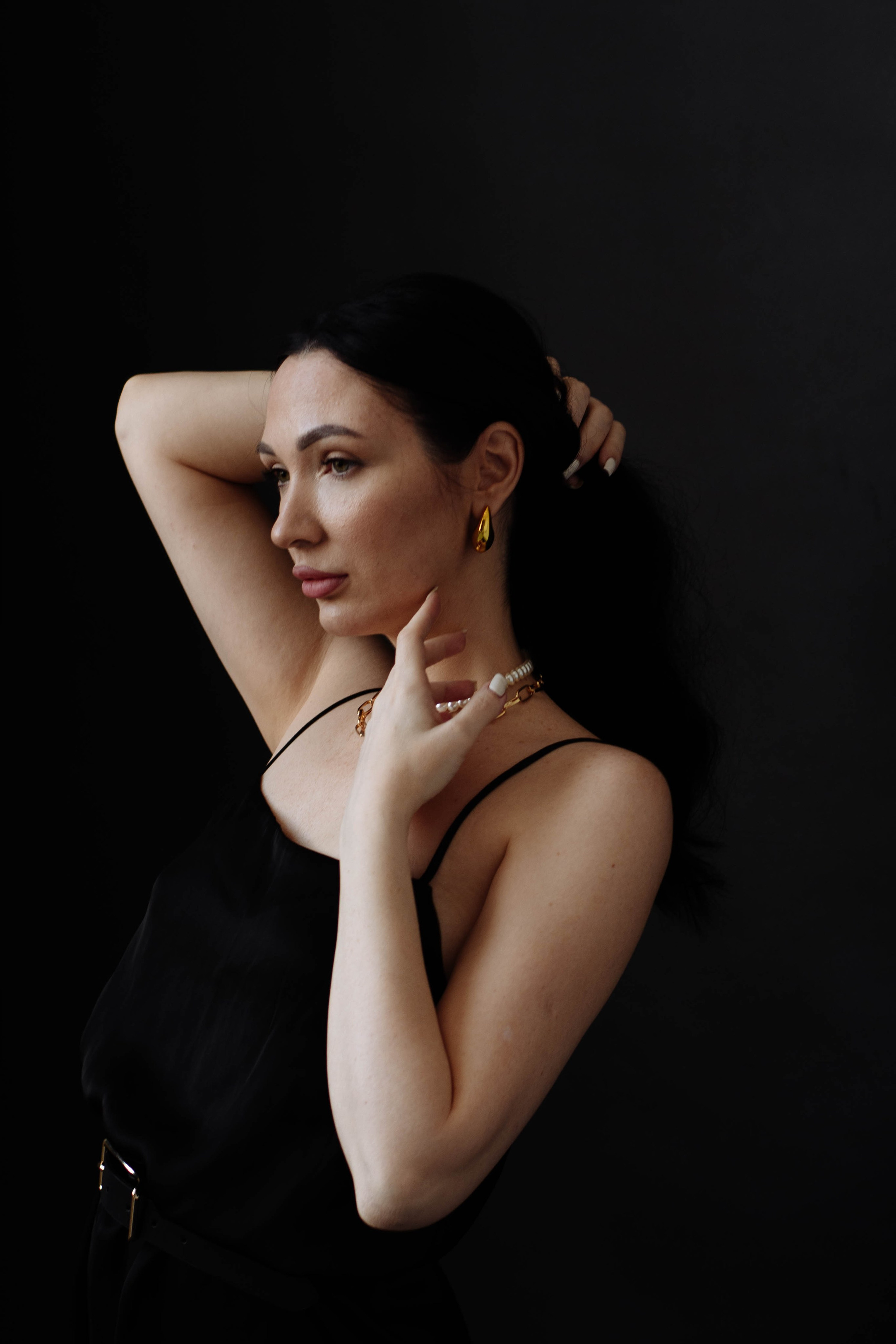 Индивидуальная съемка. Фотограф Кемерово Лехнер Елена