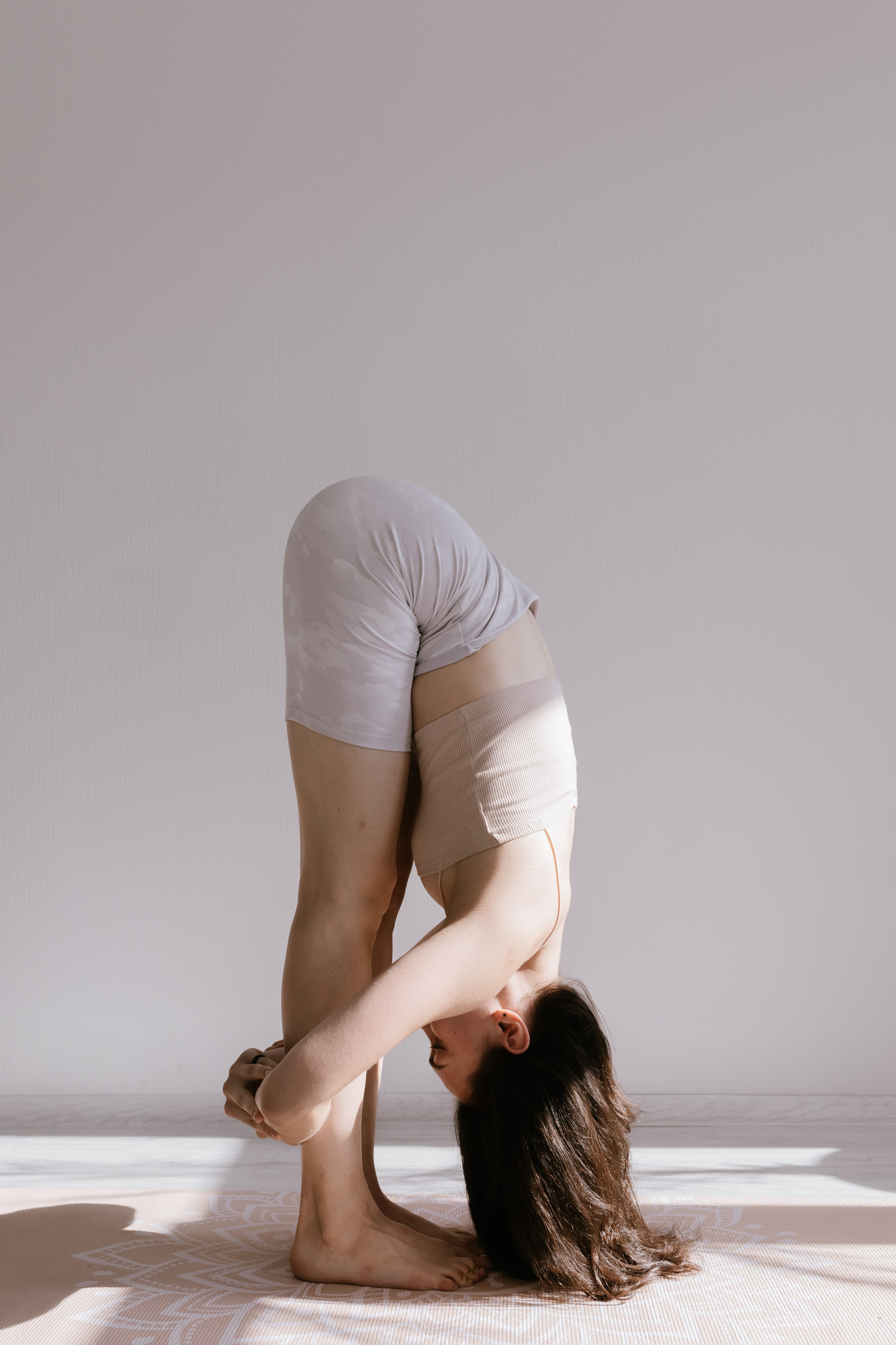 Студия йоги и растяжки SF studio. Свадебный и женский фотограф в Санкт-Петербурге Муртеева Екатерина