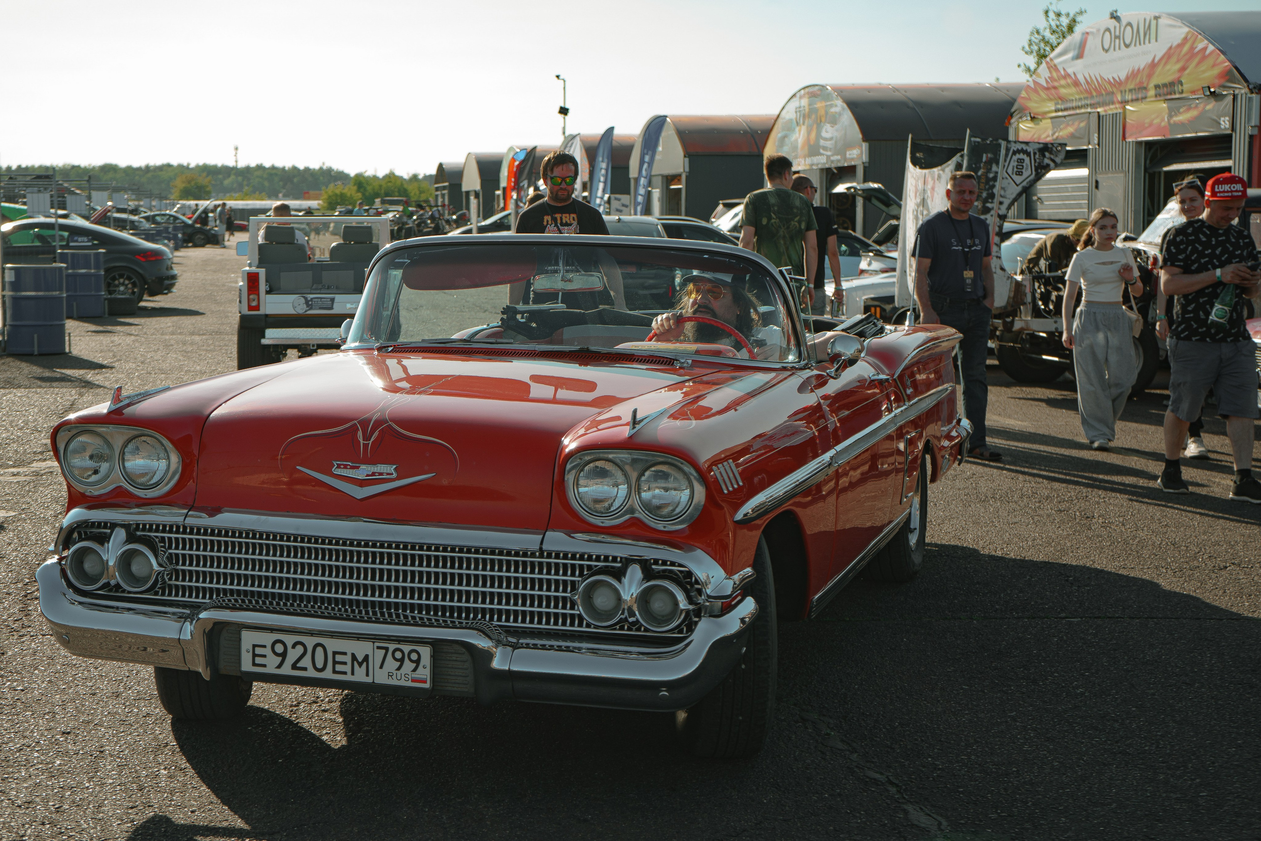 Фотосъёмка спортивных мероприятий. All In Media — фотосъёмка и видеопродакшн