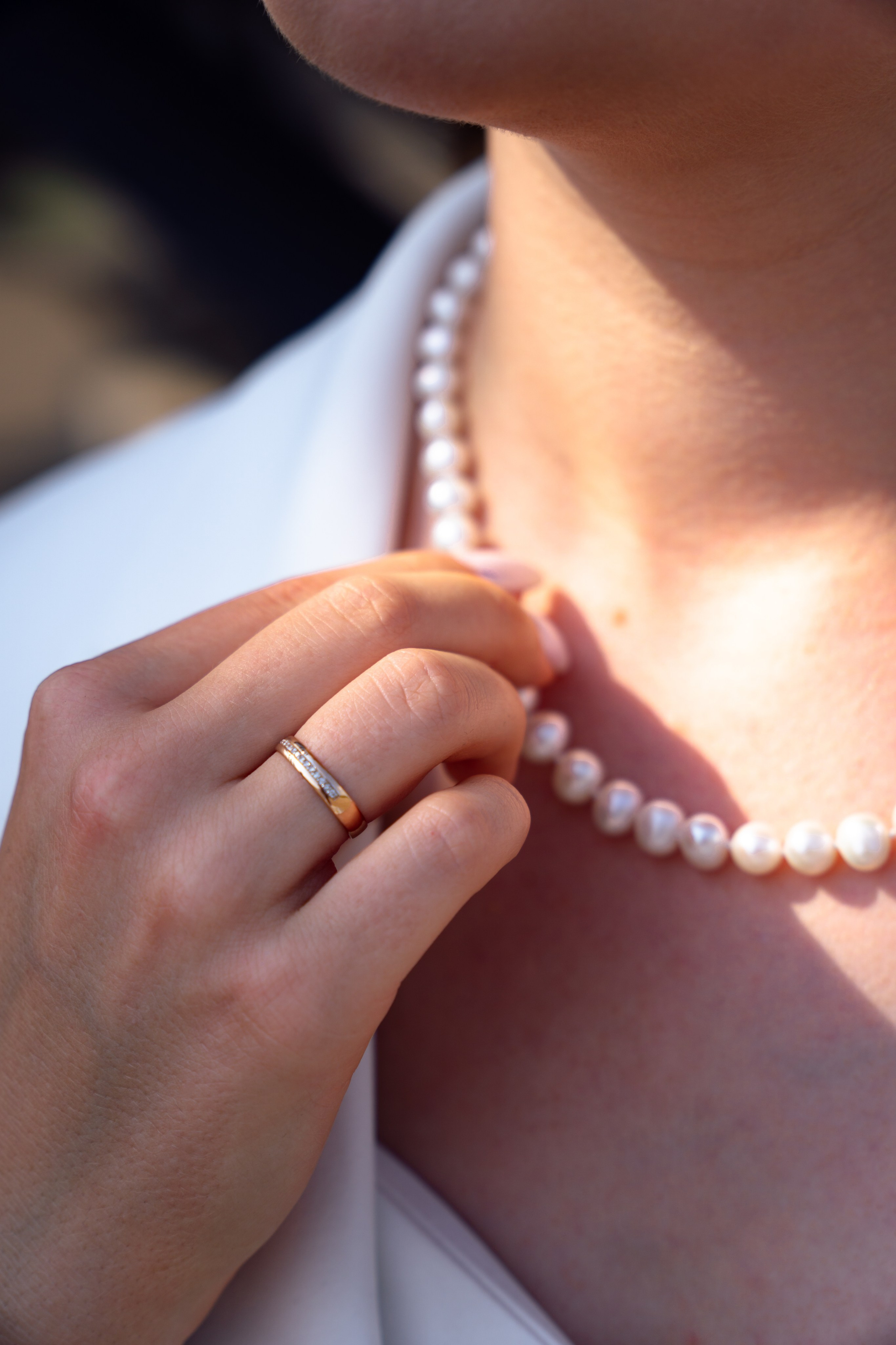 Илья и Полина. Фотограф Альберт Черных