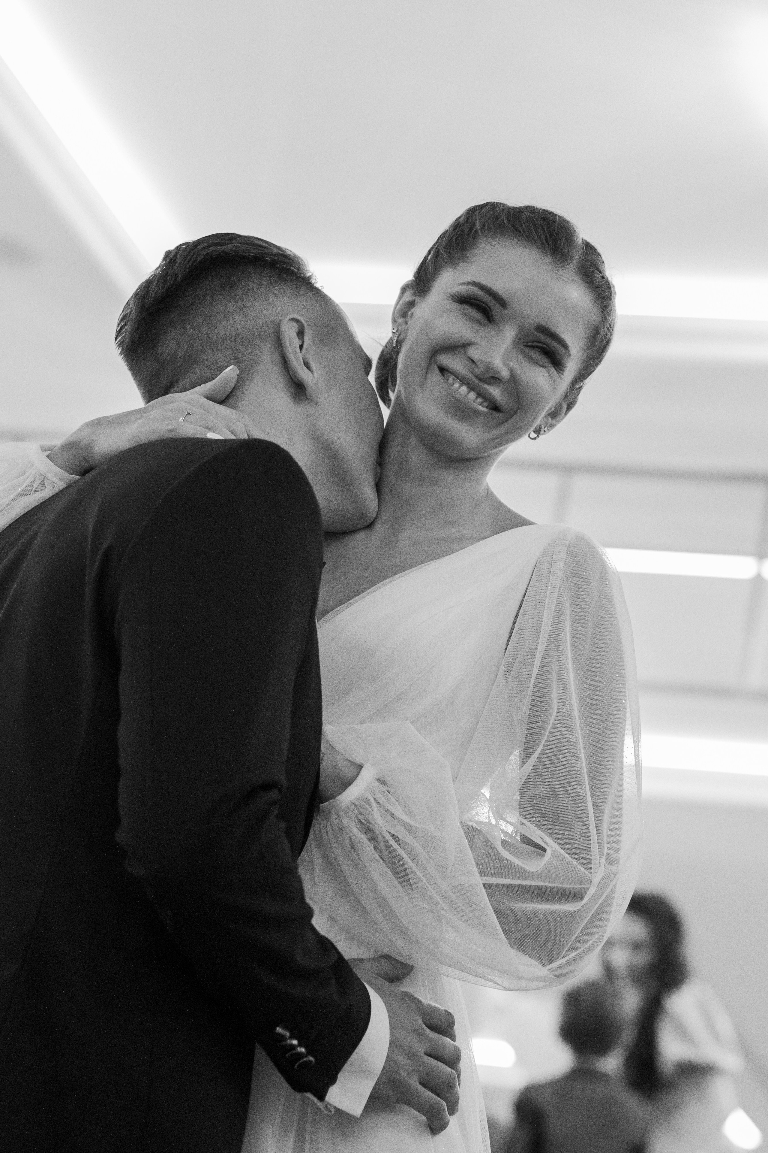 Татьяна и Владислав. Главная