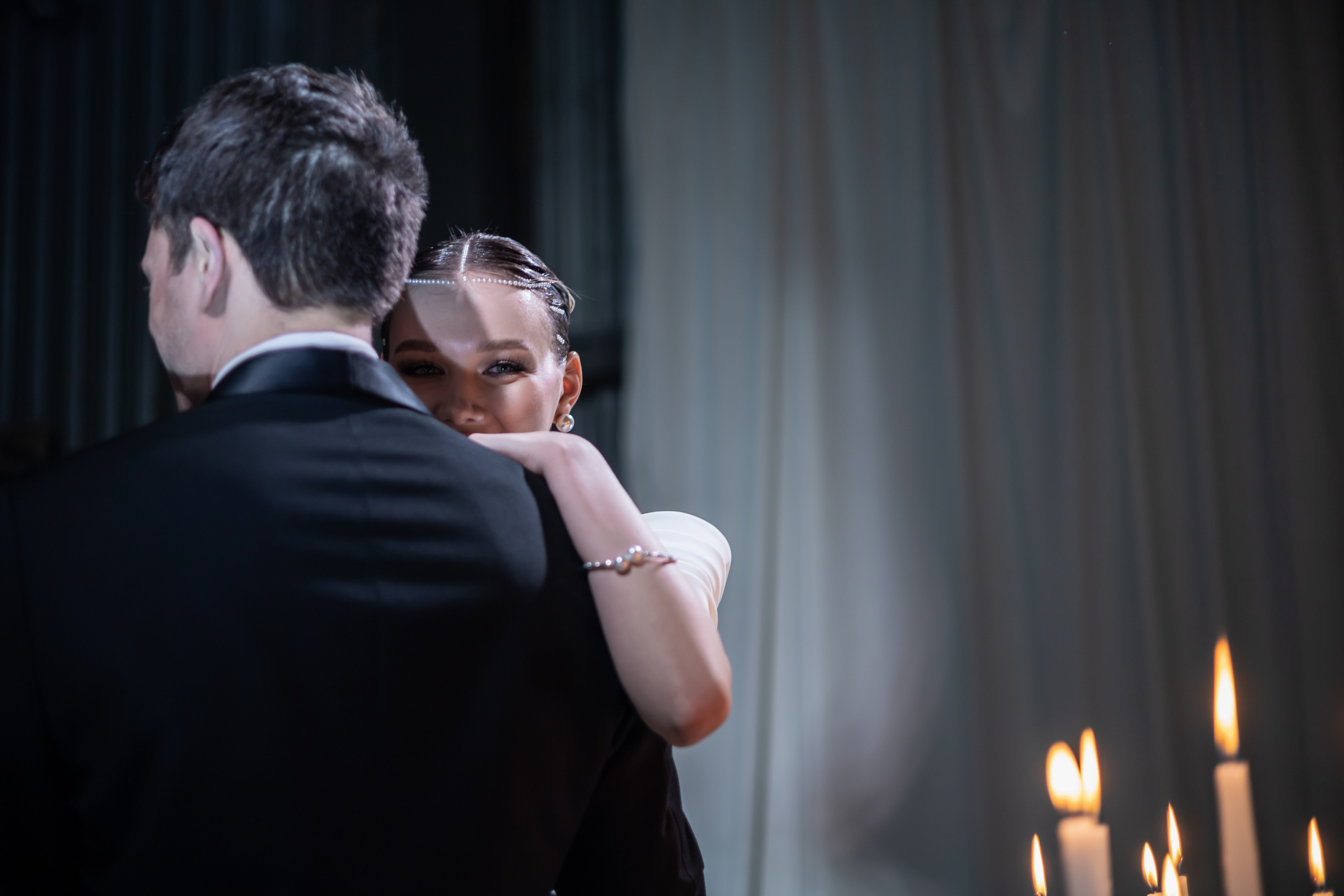 MATUR. Фотограф Элла Ефимова