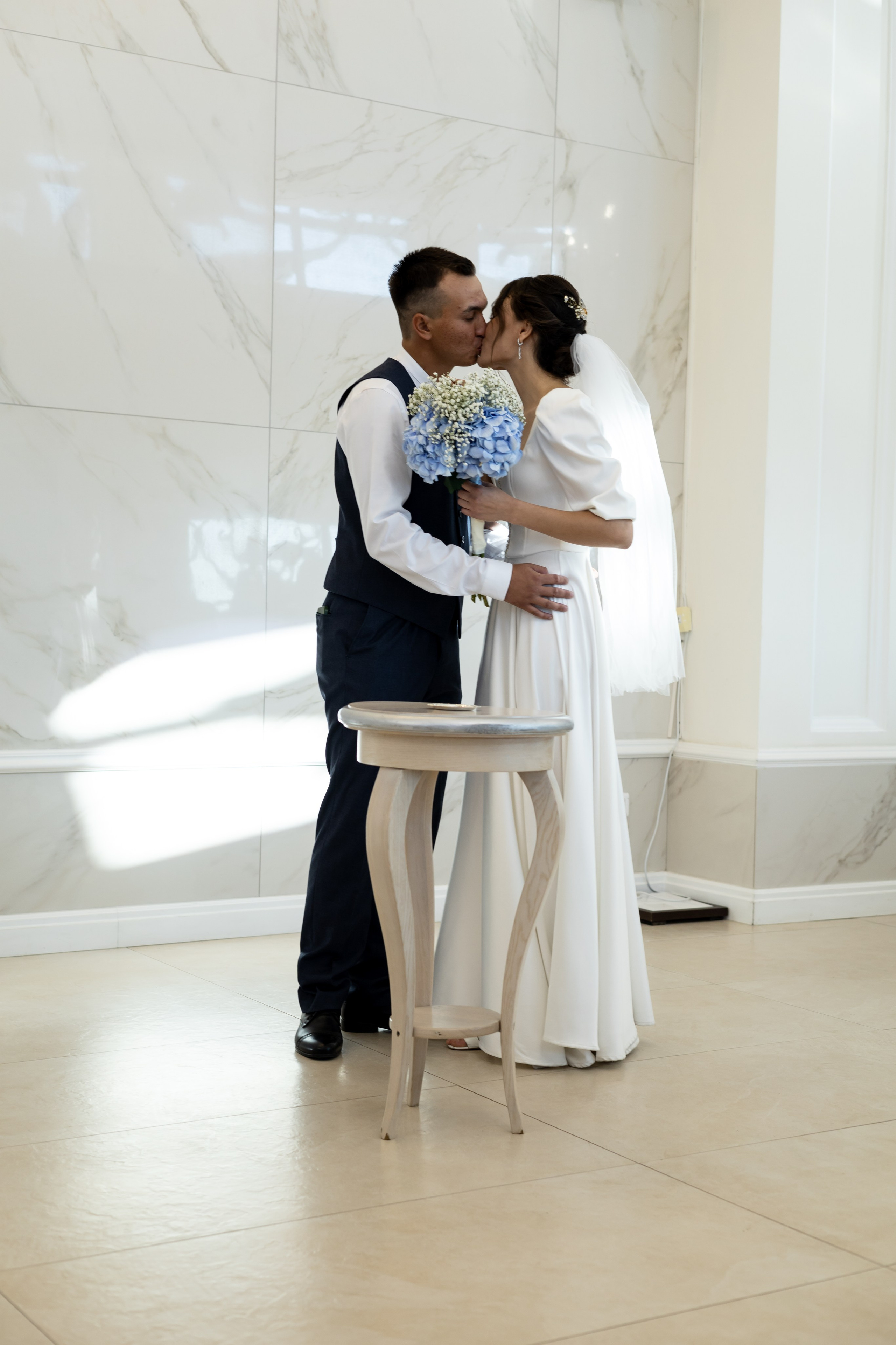 Константин+Алсу. Фотограф Элла Ефимова