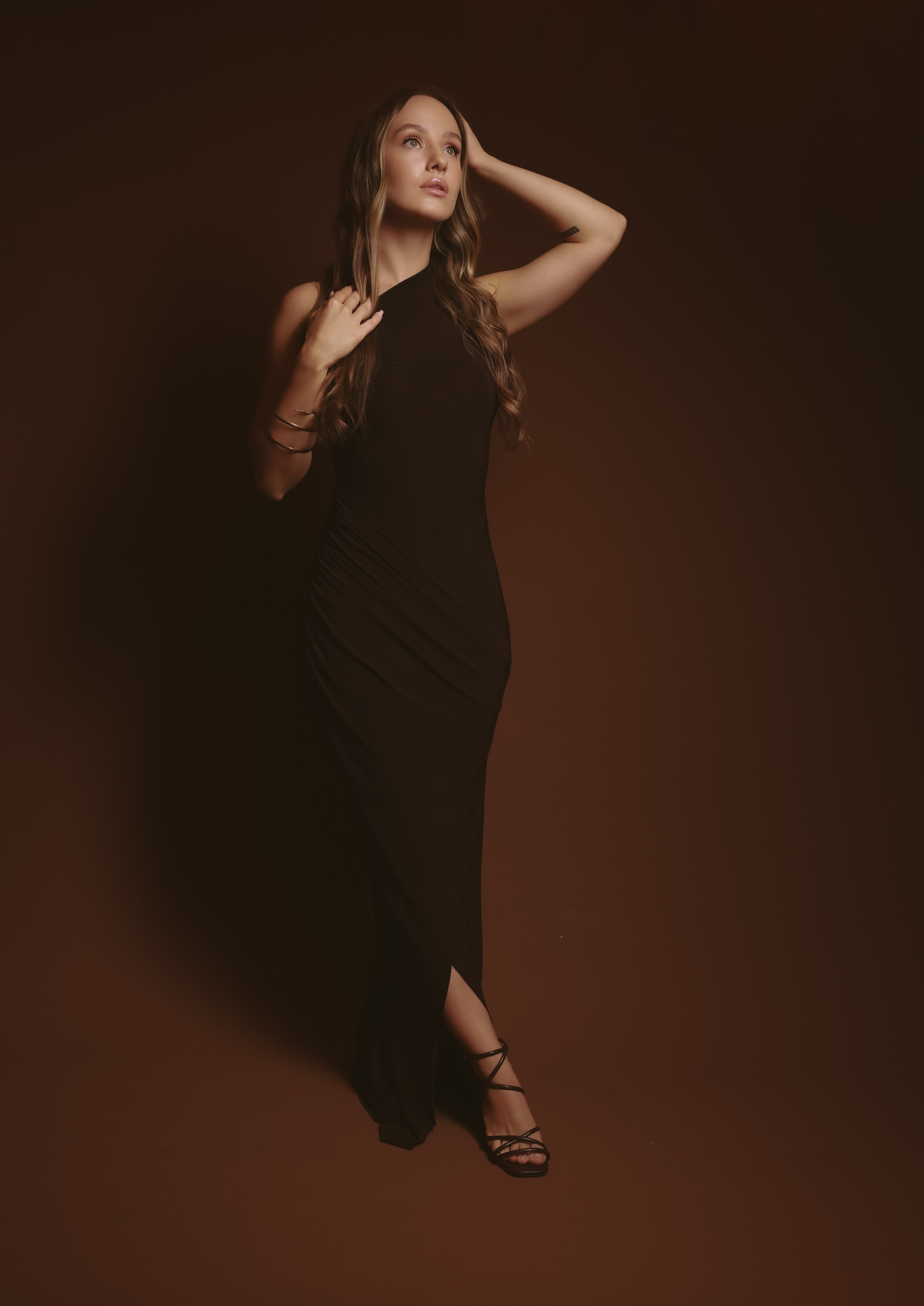 Студия Импульсный свет. Профессиональный фотограф во Владивостоке — Фаина Дегтярева