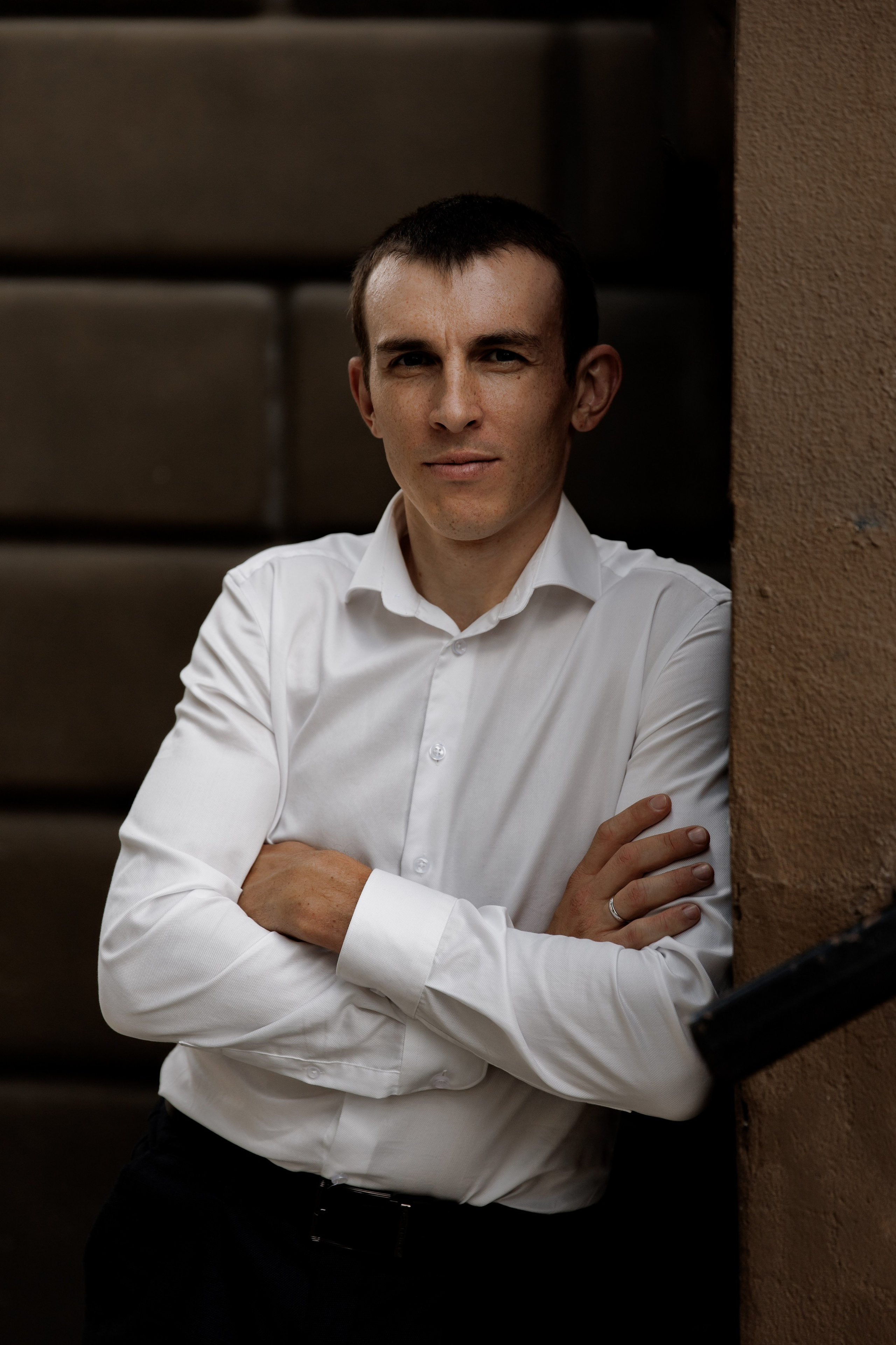 Счастливый день. Свадебный и семейный фотограф в Магнитогорске Катя Буряк