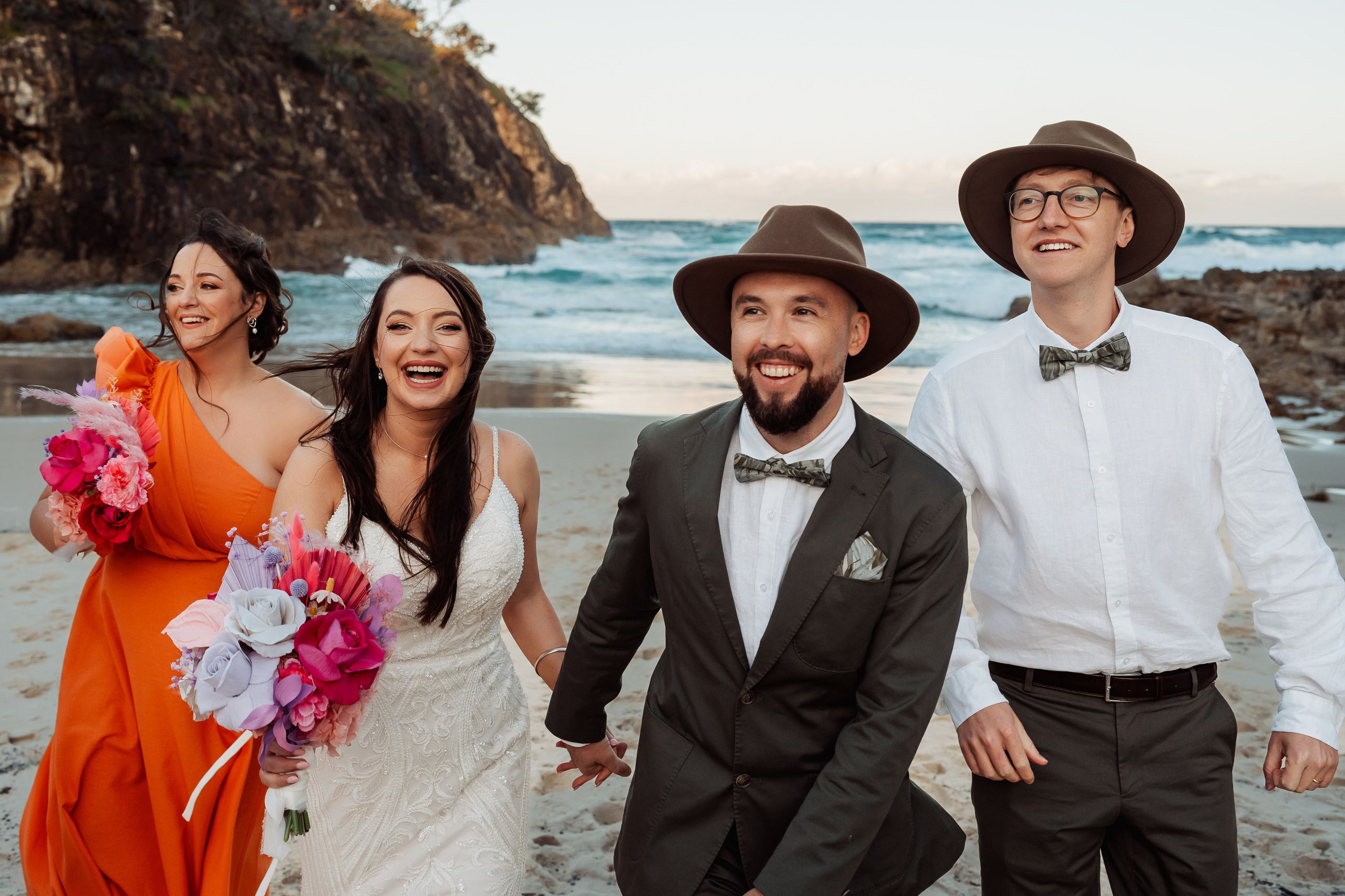 …One perfect day. Golden Moments Editing — We do Wedding’s Retouch and Video Editing