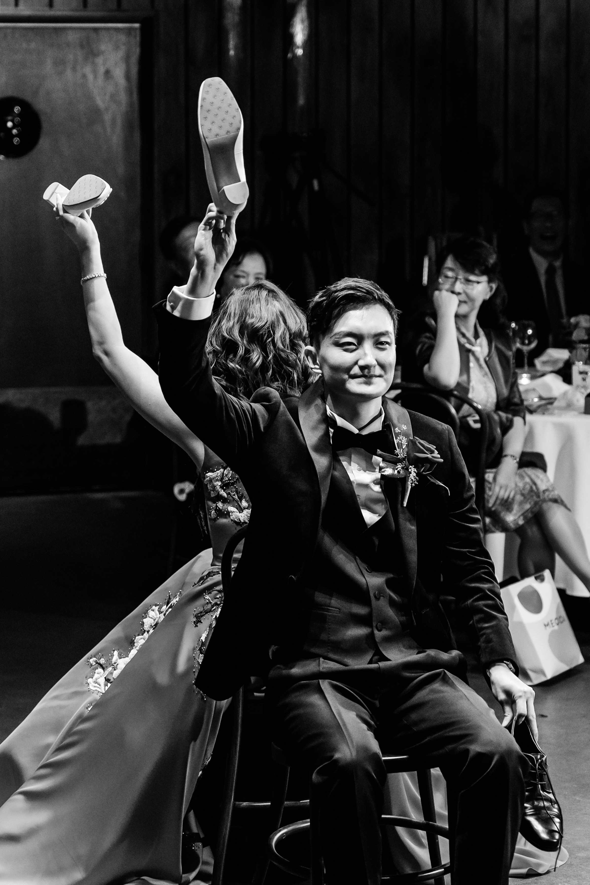 …True Love’s Kiss. Golden Moments Editing — We do Wedding’s Retouch and Video Editing