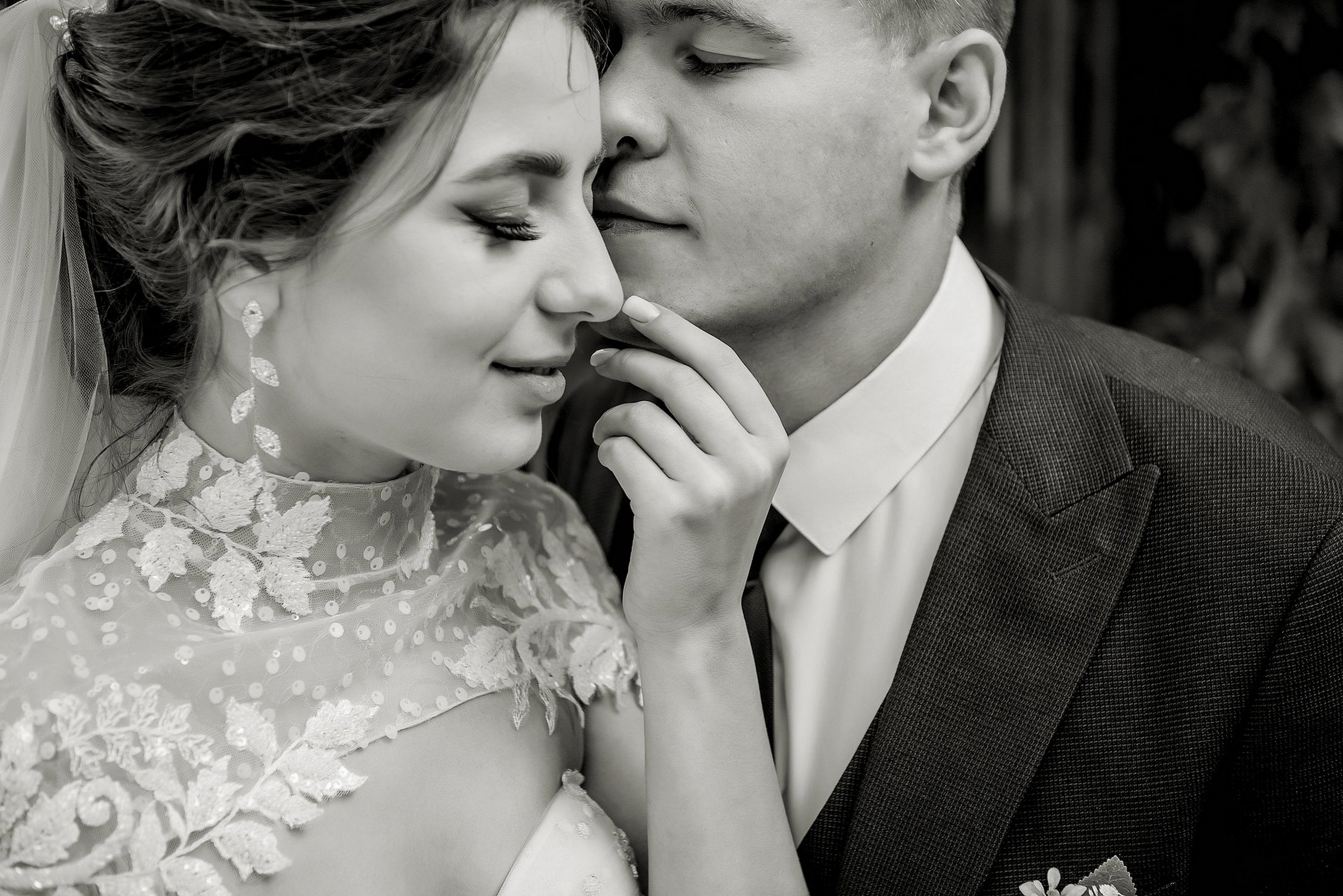 Портфолио свадебного фотографа — Искусство свадебной фотографии