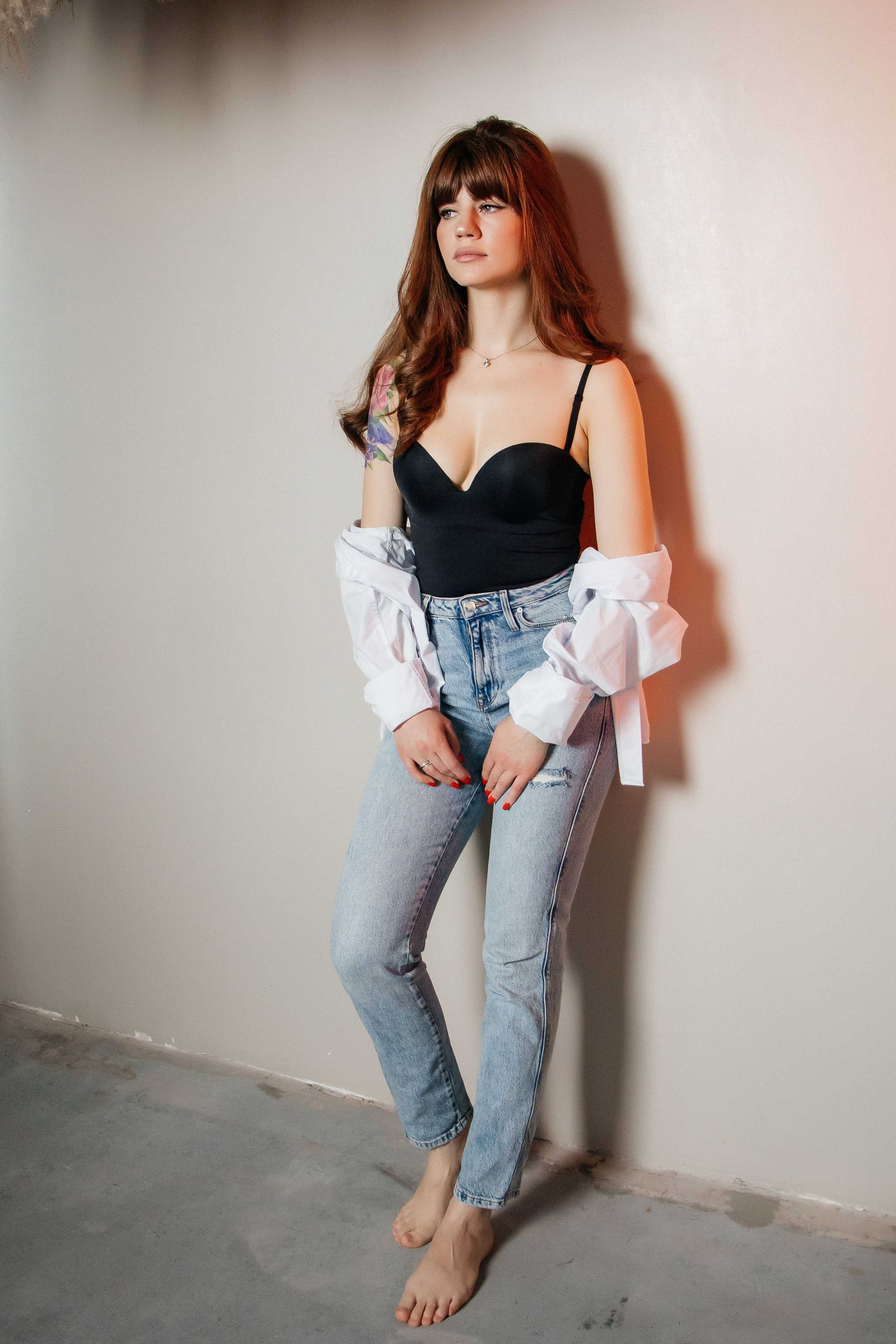 Фотодень. Команда фотографов Кристины Ивановой