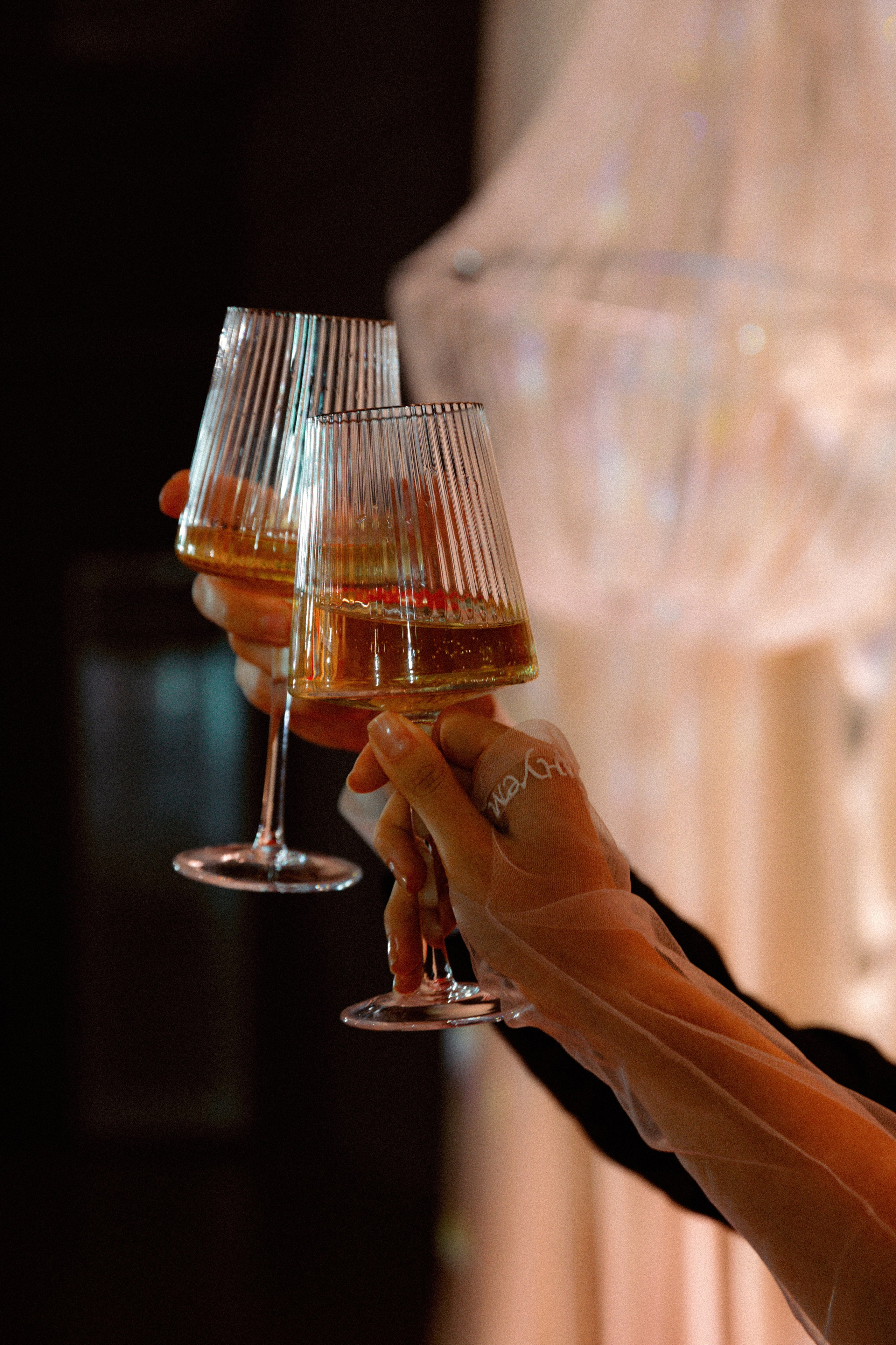 Сергей & Виктория. Свадебный фотограф Лена Чистопольцева