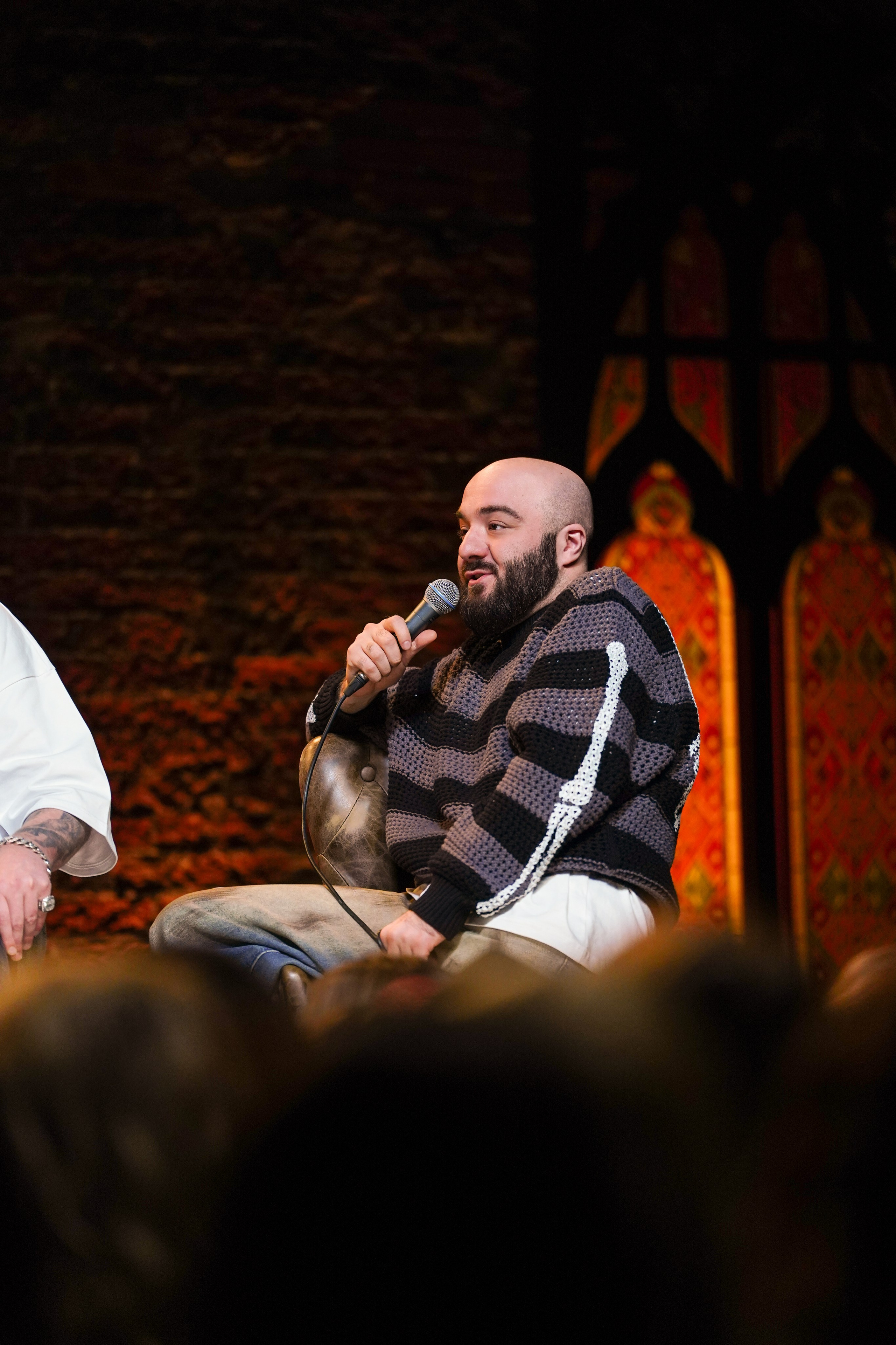 Решалы. AMODEO STUDIO