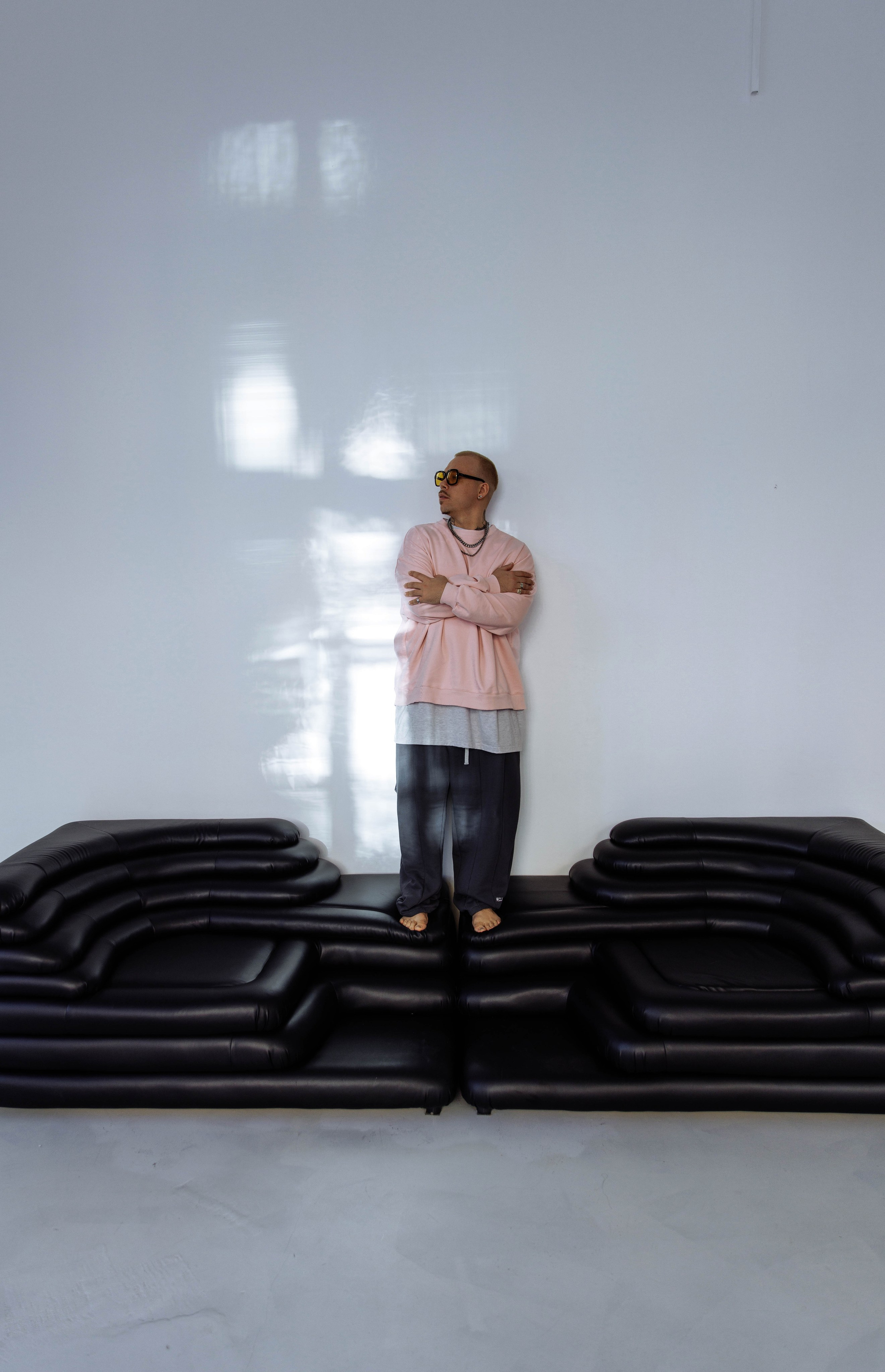 Владимир Солдатов музыкант. Мужской фотограф СПб