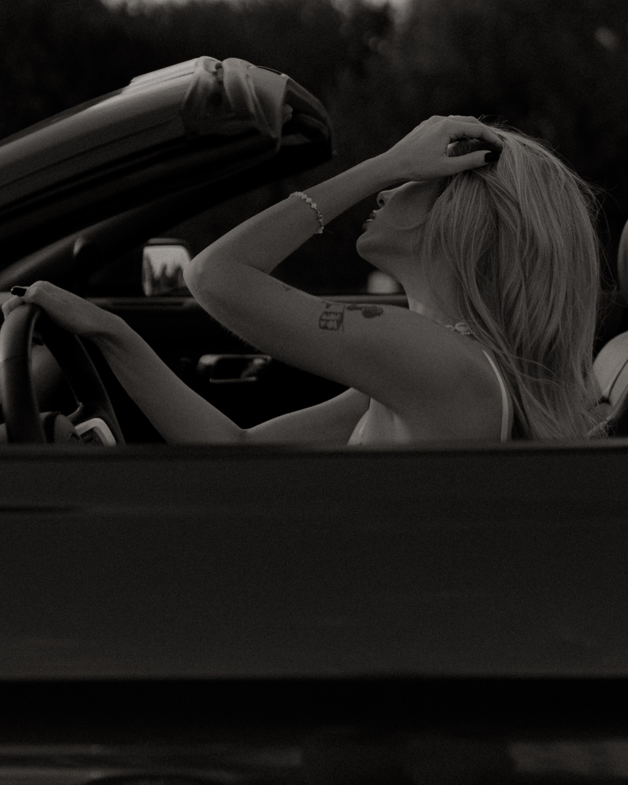 Ксения. DARYA.BELKINA