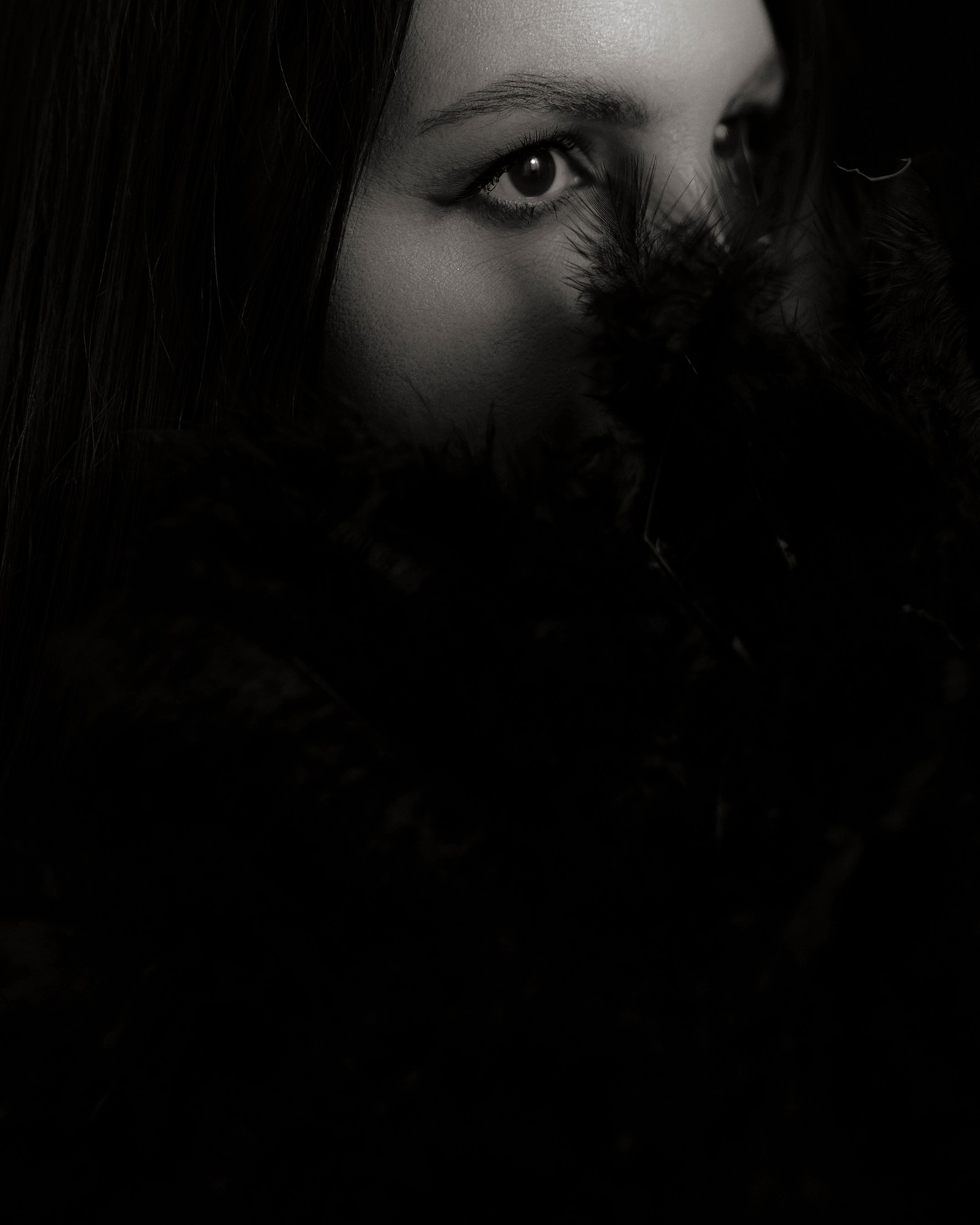 Анастасия. DARYA.BELKINA