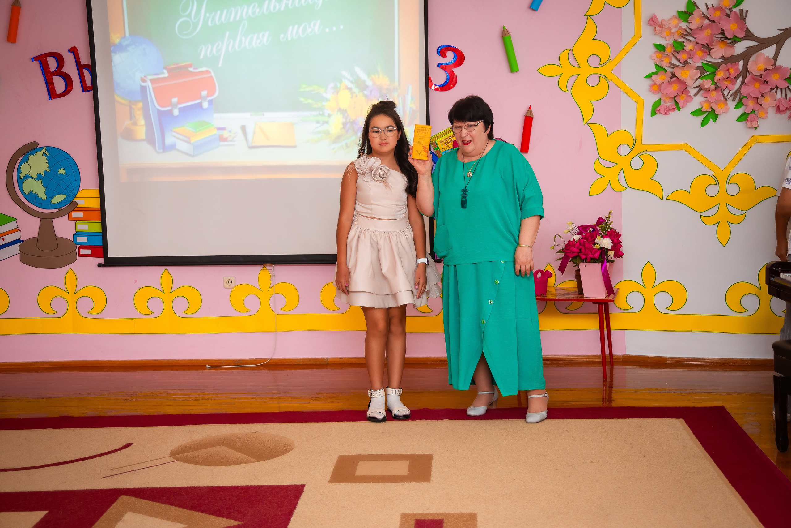 Школьный Выпускной. Семейный и Свадебный фотограф в Астане Александр Астапов