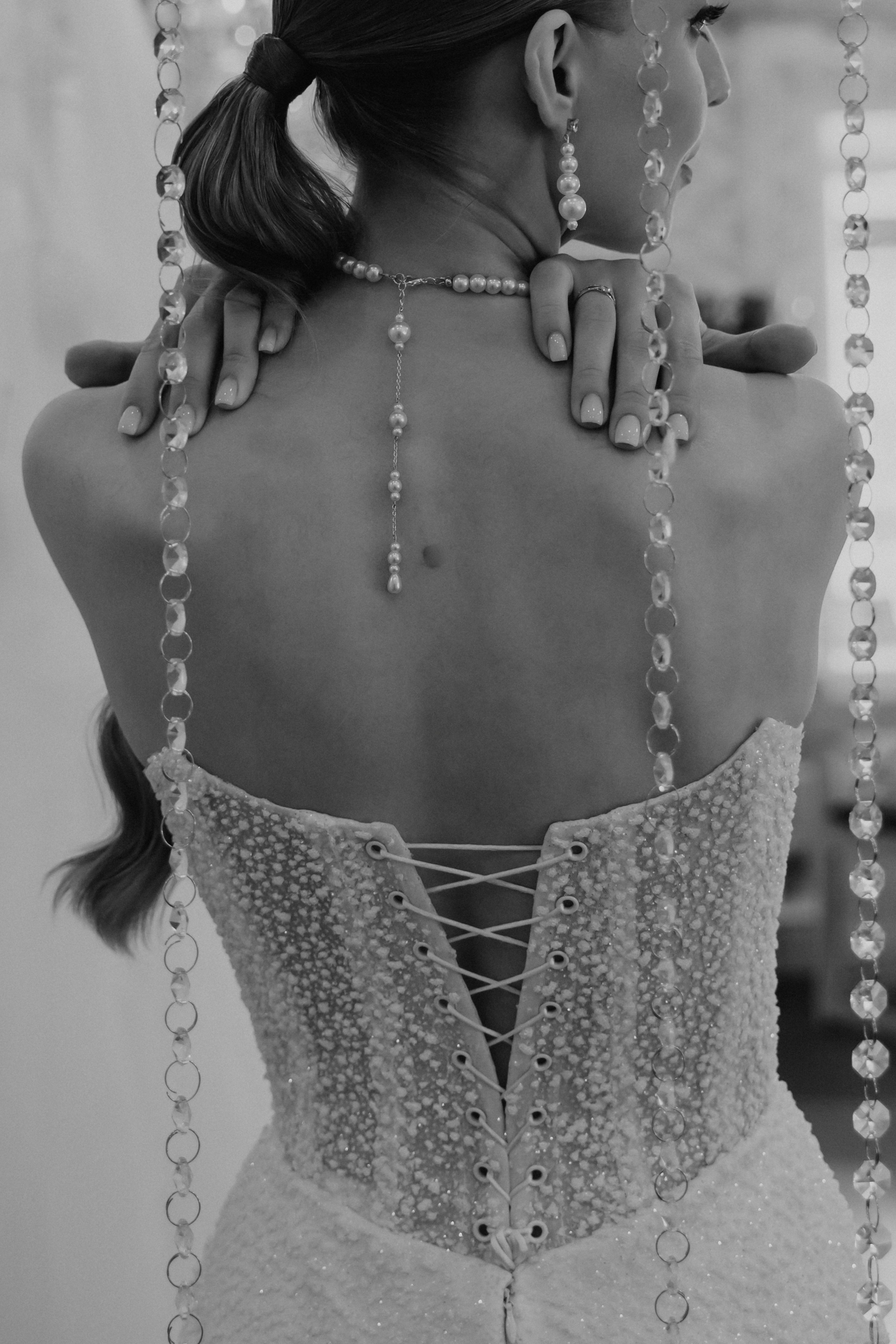 Полина и Павел. Фотограф Екатерина Горковенко, Абакан