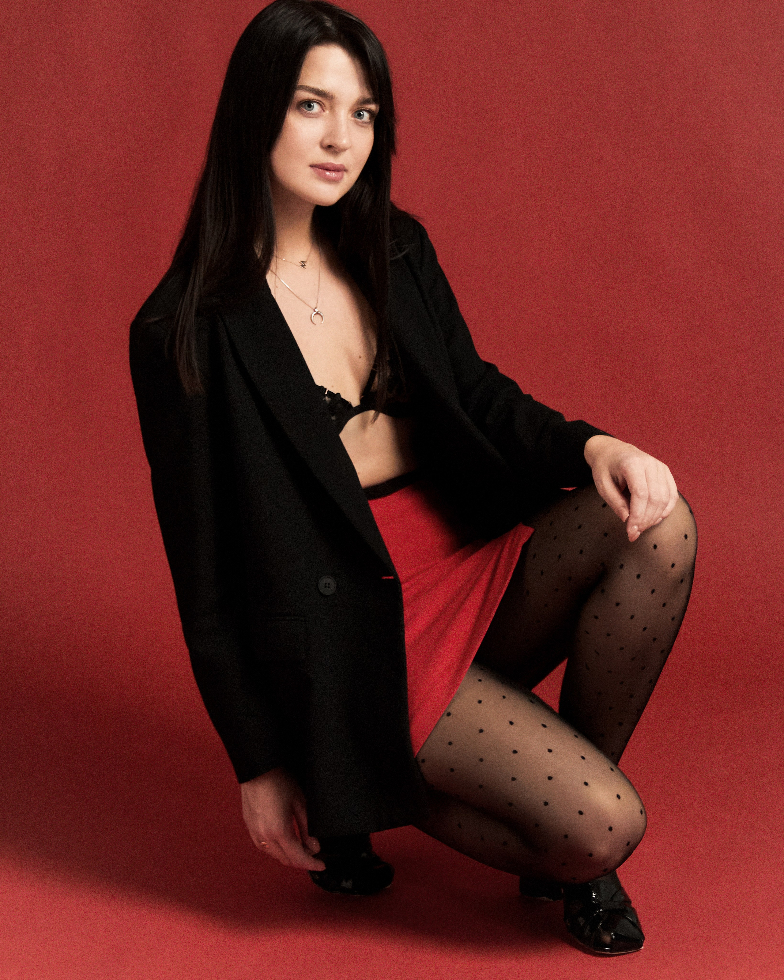 Марина. Фотограф Москва Юлия Казакова