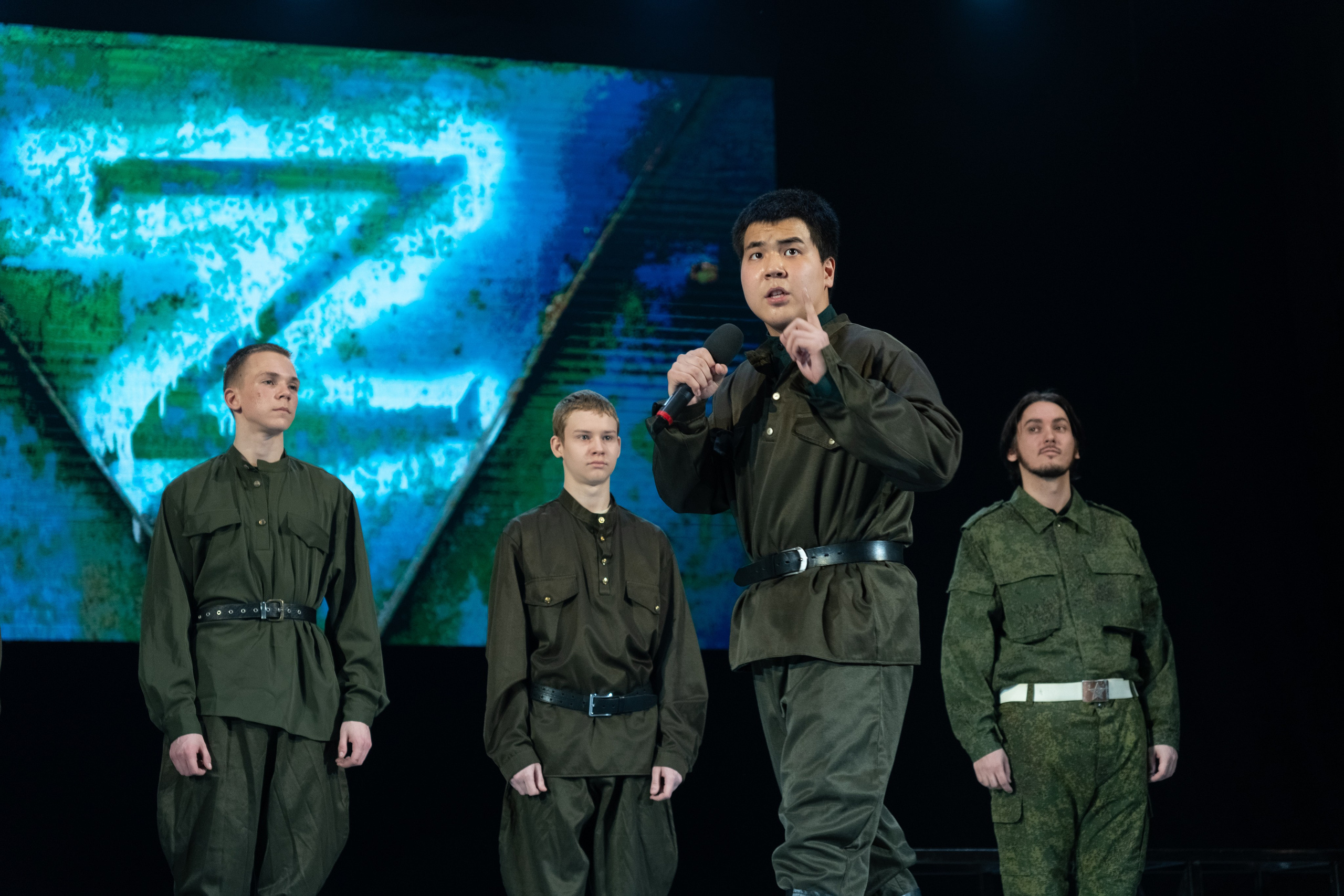 Концертная съёмка. Фотограф Саратов/Энгельс