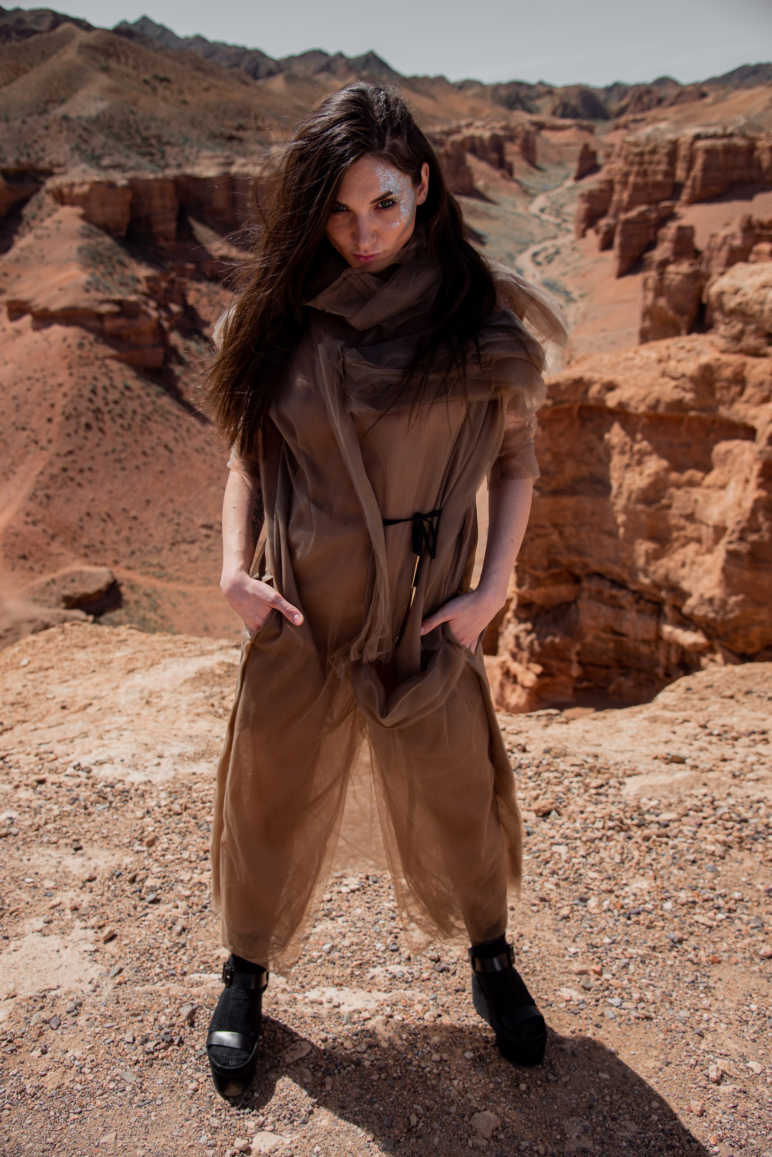 MYMARSEXPEDITION. Фотограф Астана, Алматы