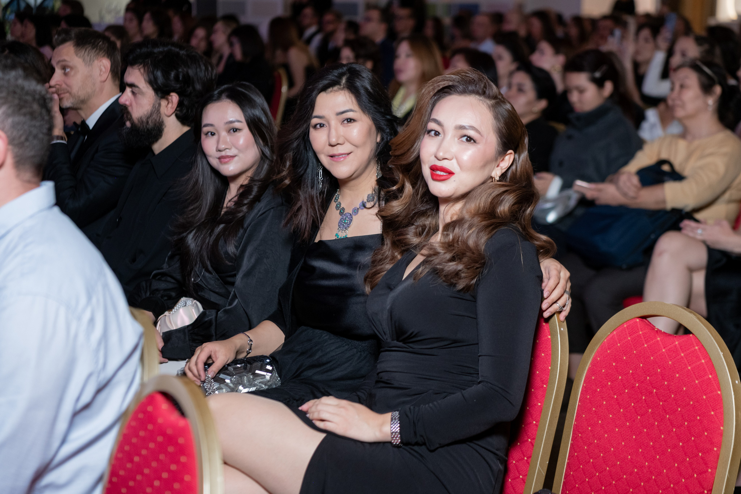 Tanu Creative 16.10.2025. Фотограф Астана, Алматы