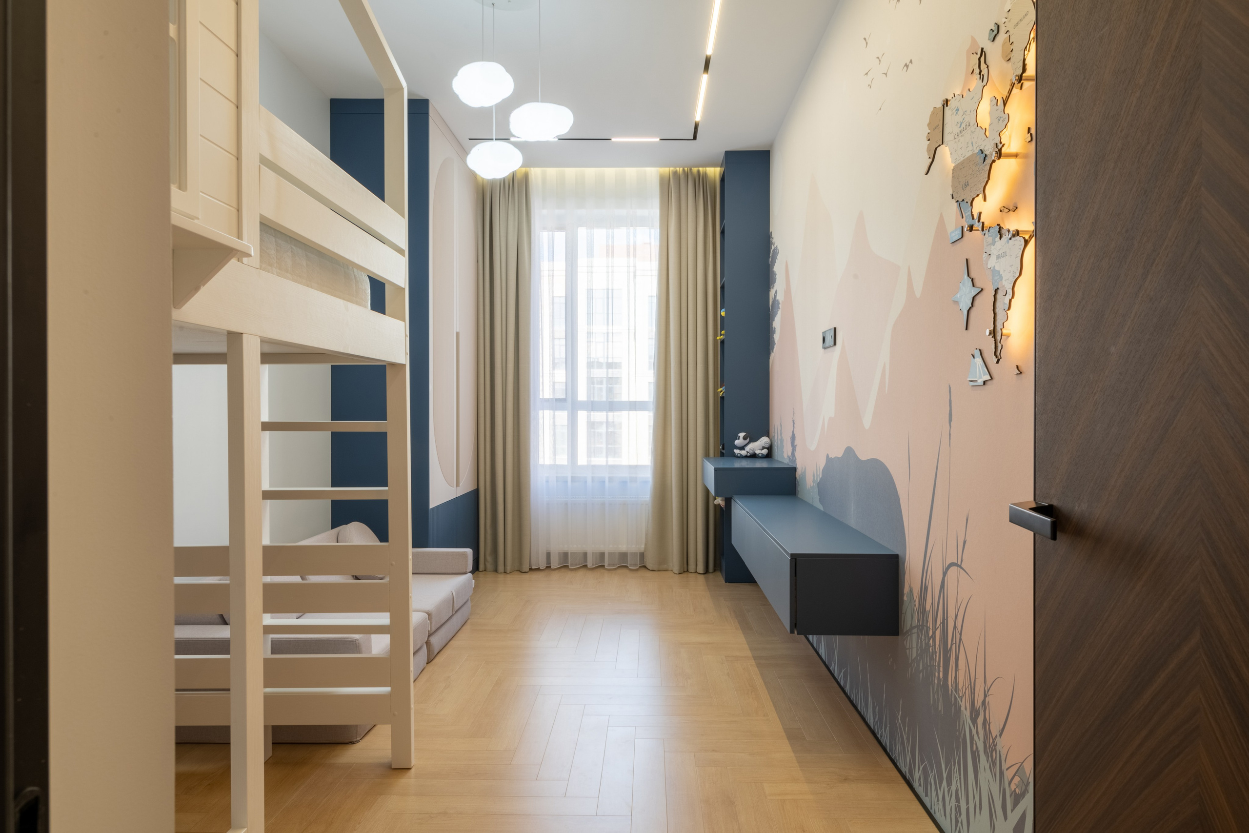 Interior 1. Фотограф Астана, Алматы