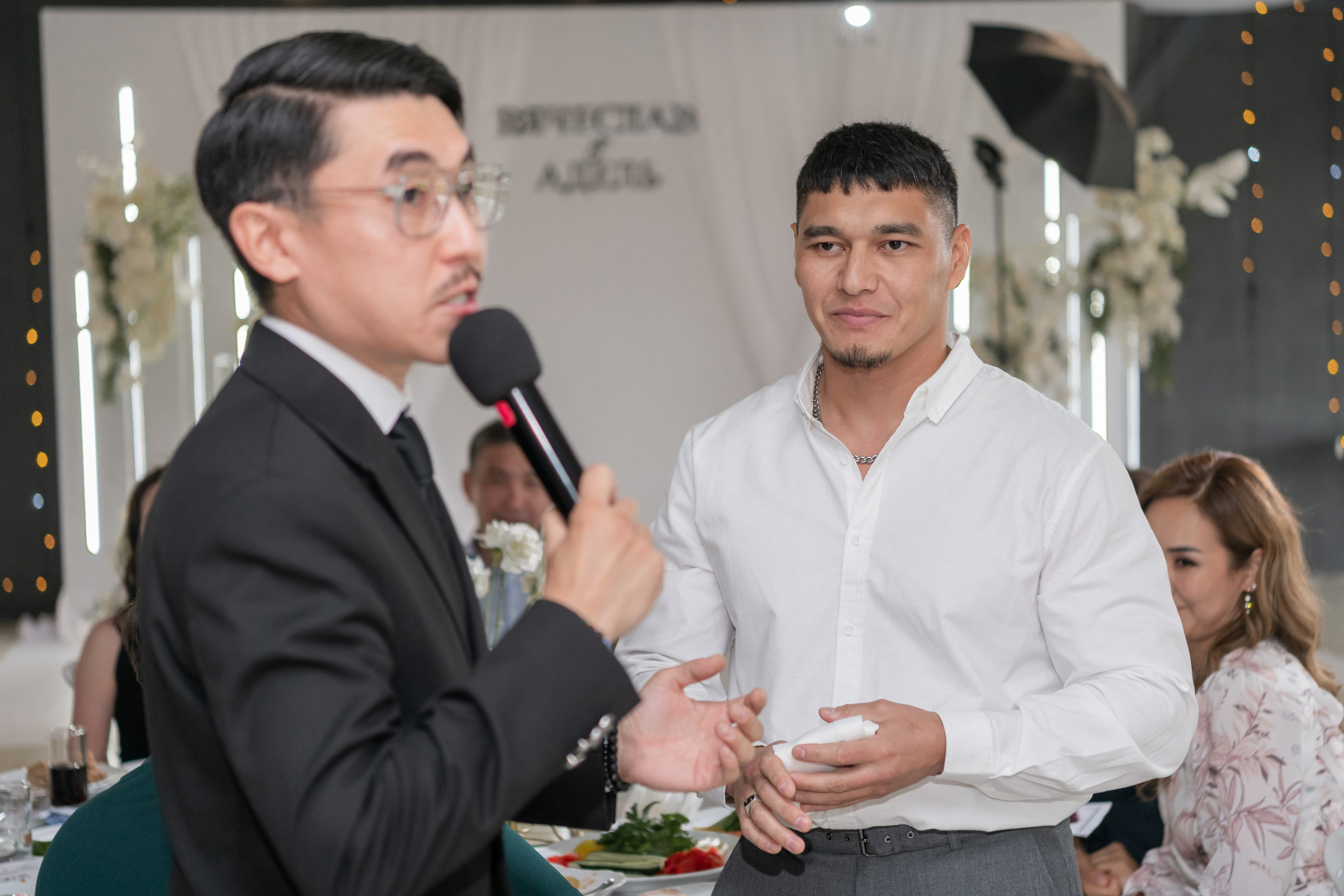 Вячеслав Аделm Свадьба. Фотограф Астана, Алматы