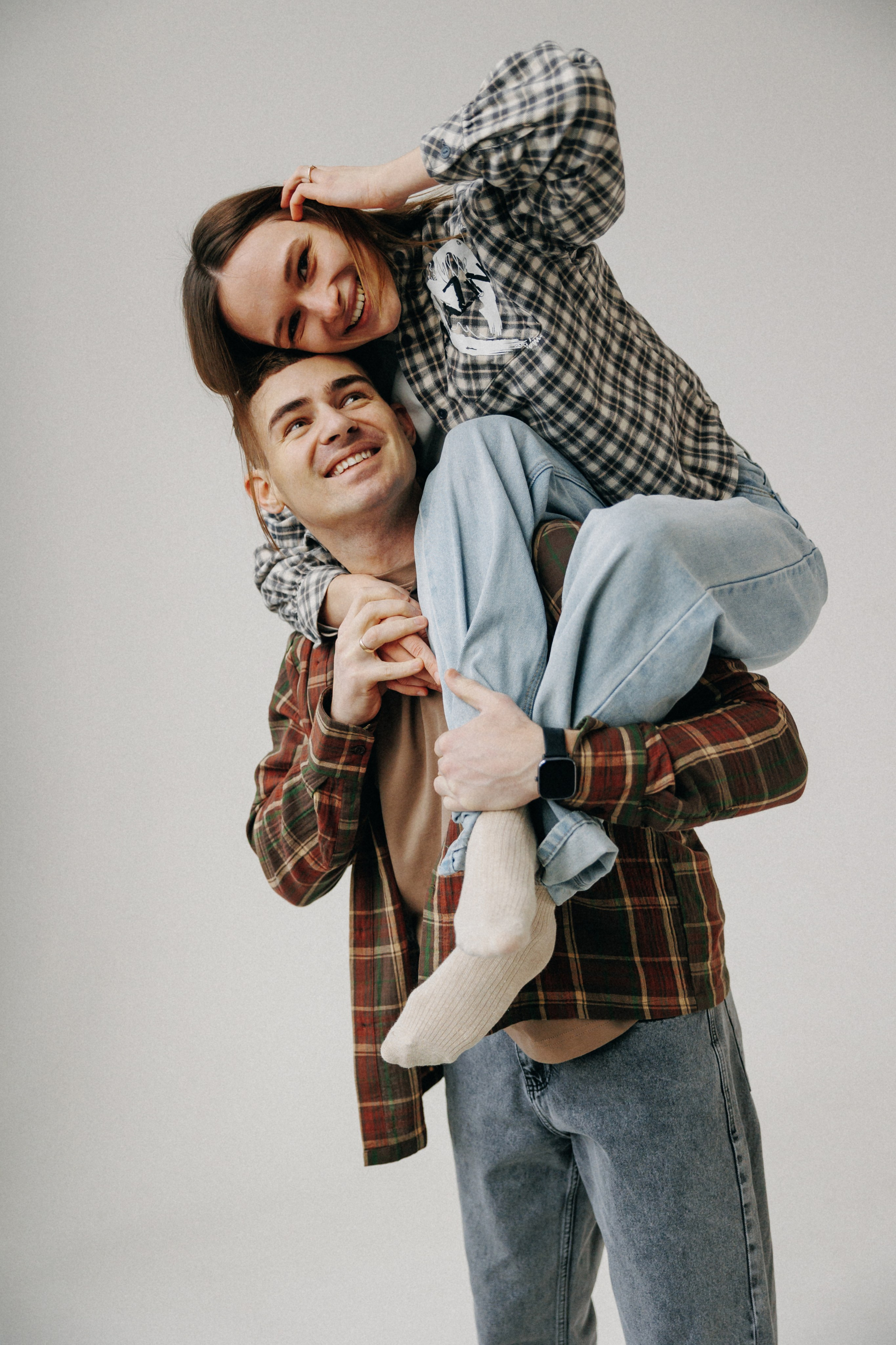 Игорь и Настя. Свадебный и семейный фотограф Витебск, Минск, Андрей Павлов