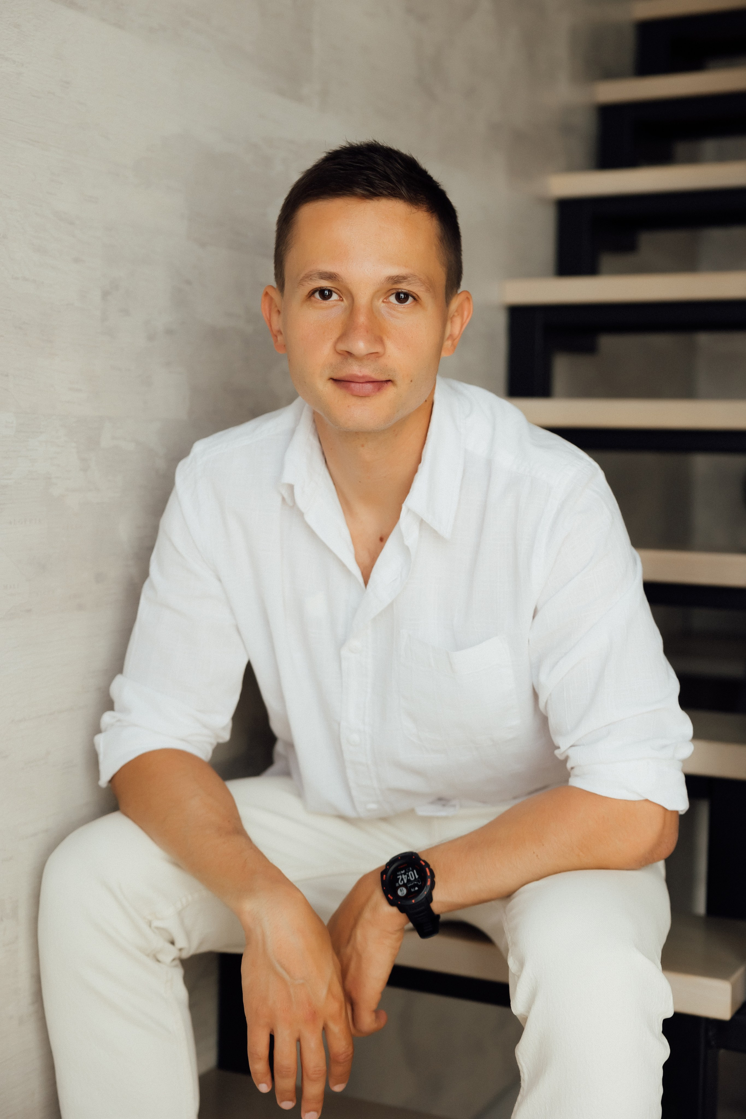 M&K. Свадебный фотограф Краснодар