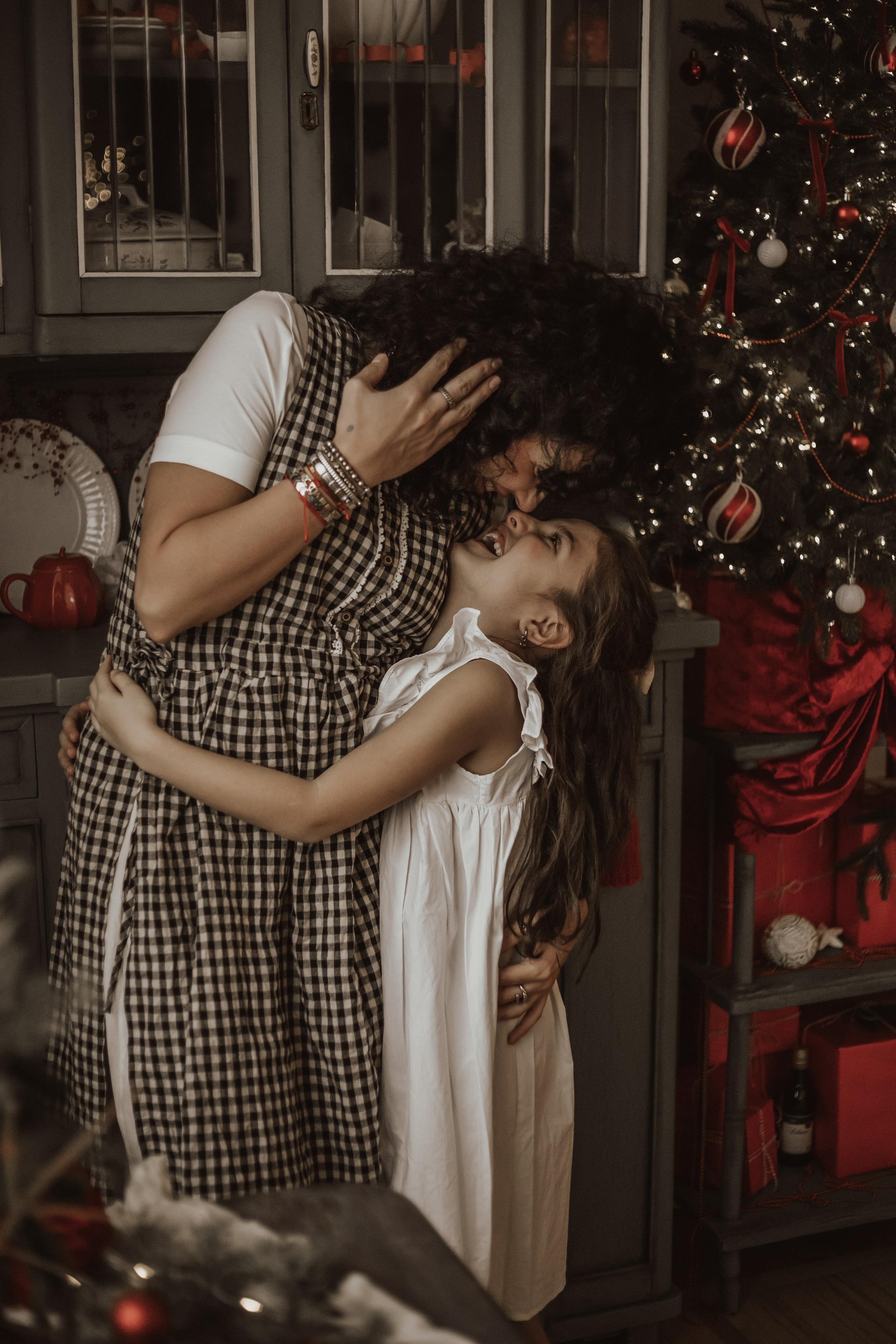 Новогодний пинтерест. Семейный фотограф в Ростове-на-Дону Безкишкина Татьяна