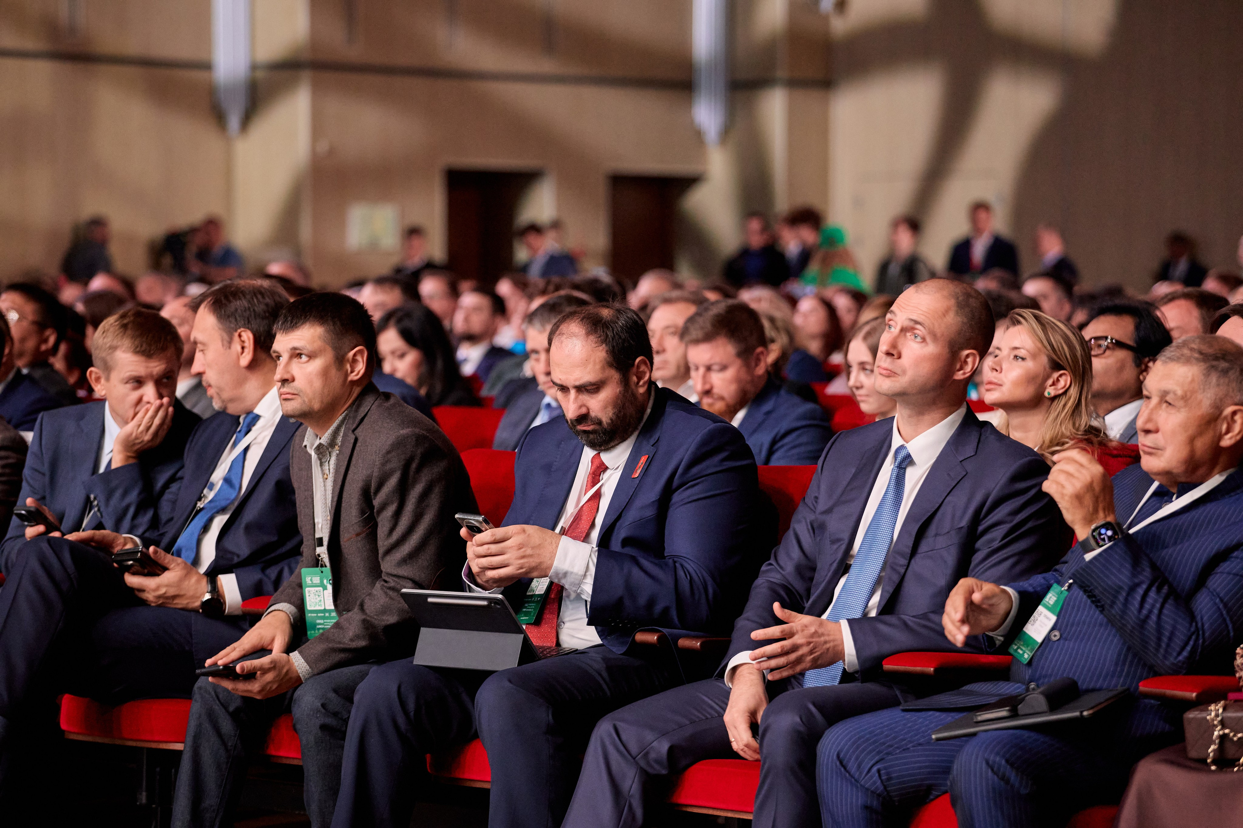 Kazan Digital Week. Frame Craft