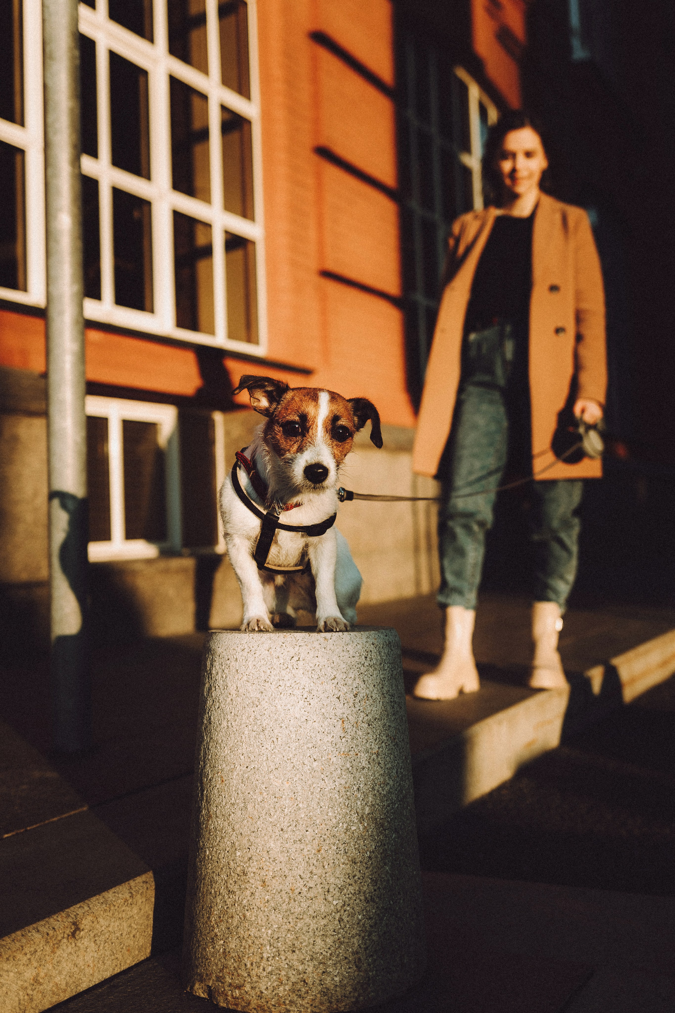 Лера и Рада