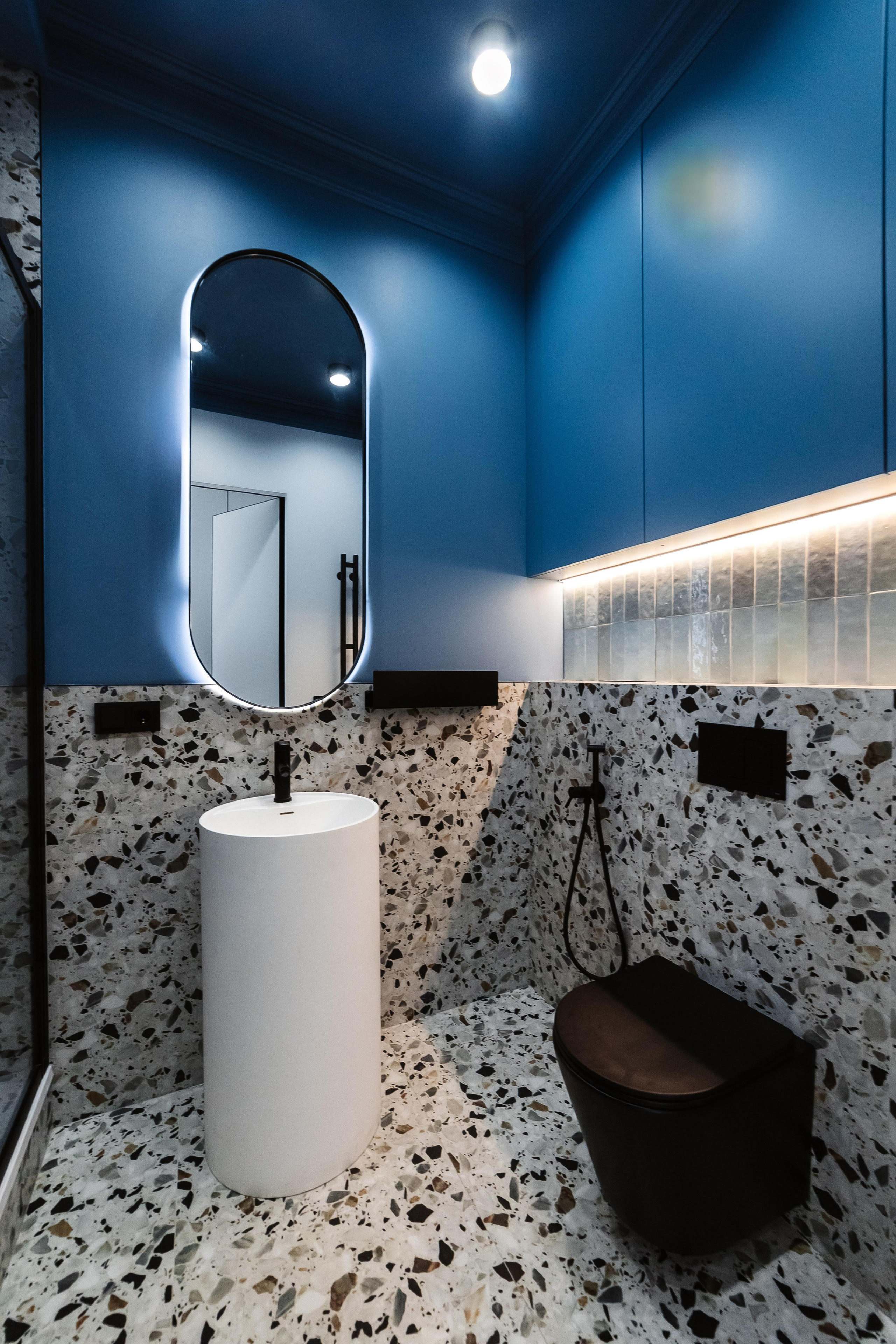 Квартиры. Фотограф в Санкт-Петербурге Кирюшенков Андрей