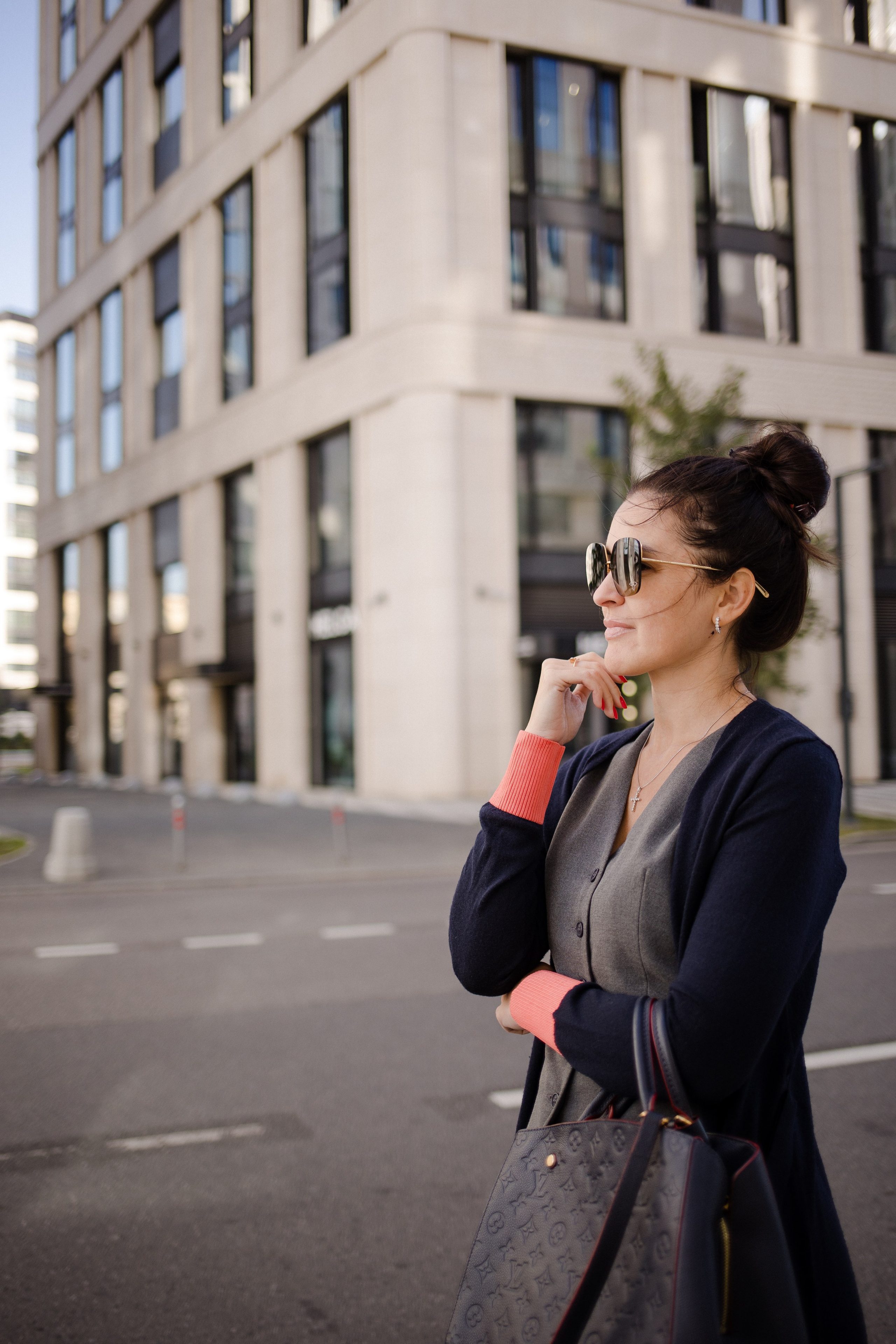 Алена. Семейный и детский фотограф в Москве Кузьмина Мария
