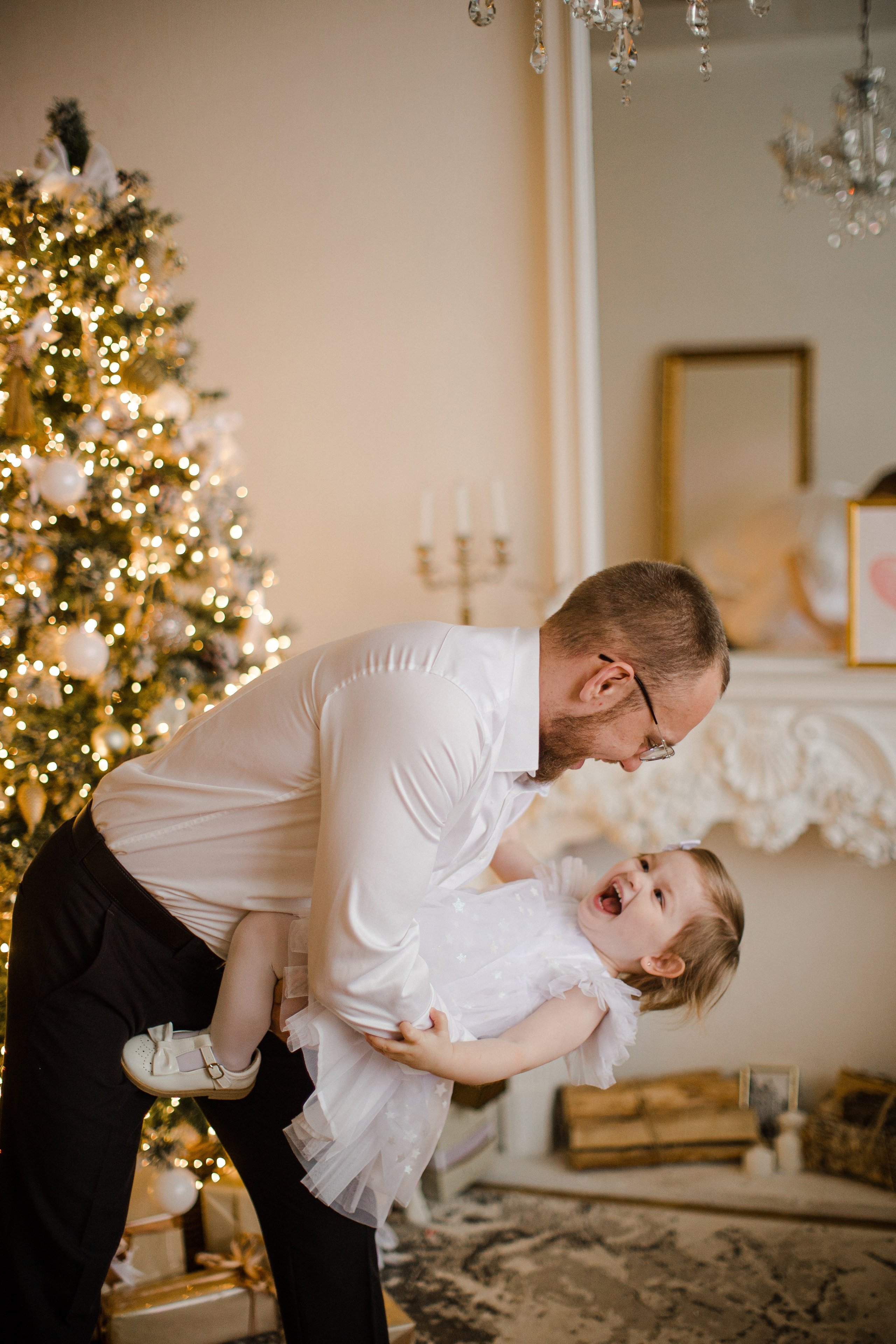 Лера Женя и Тая. Семейный и детский фотограф в Москве Кузьмина Мария